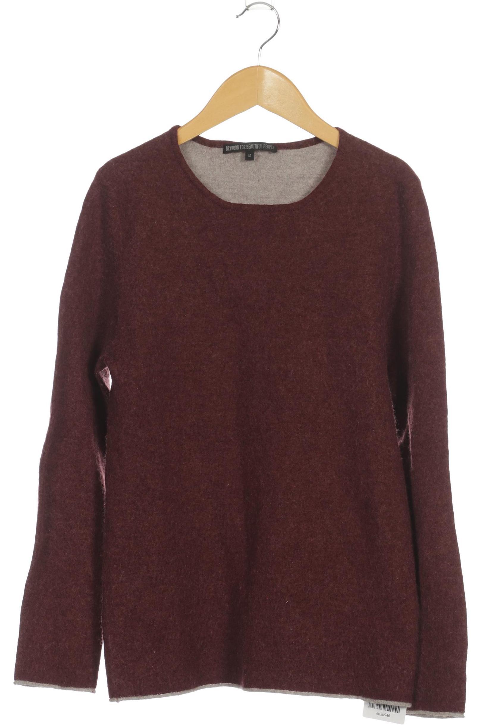 

Drykorn Herren Pullover, braun, Gr.