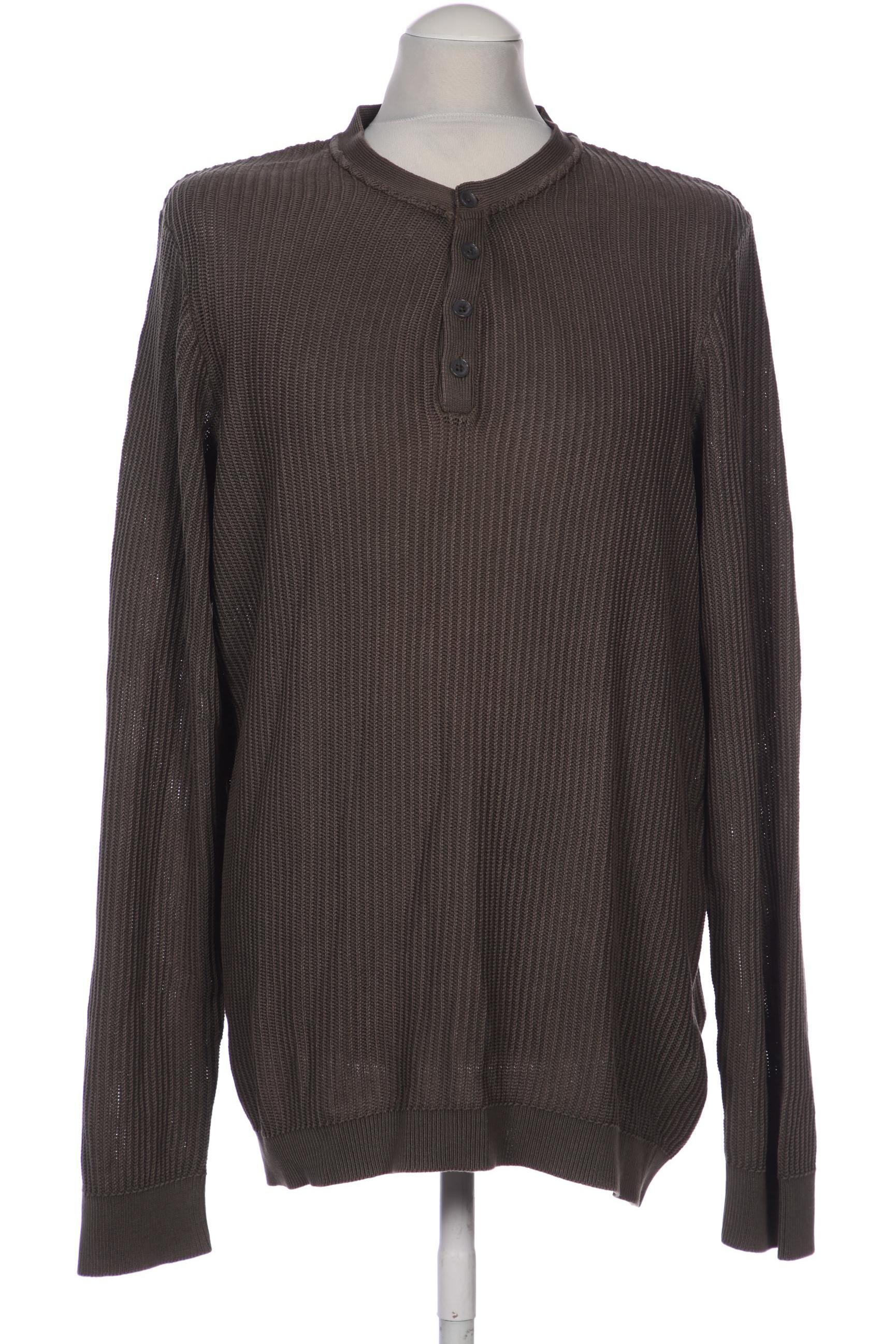 

Drykorn Herren Pullover, grün