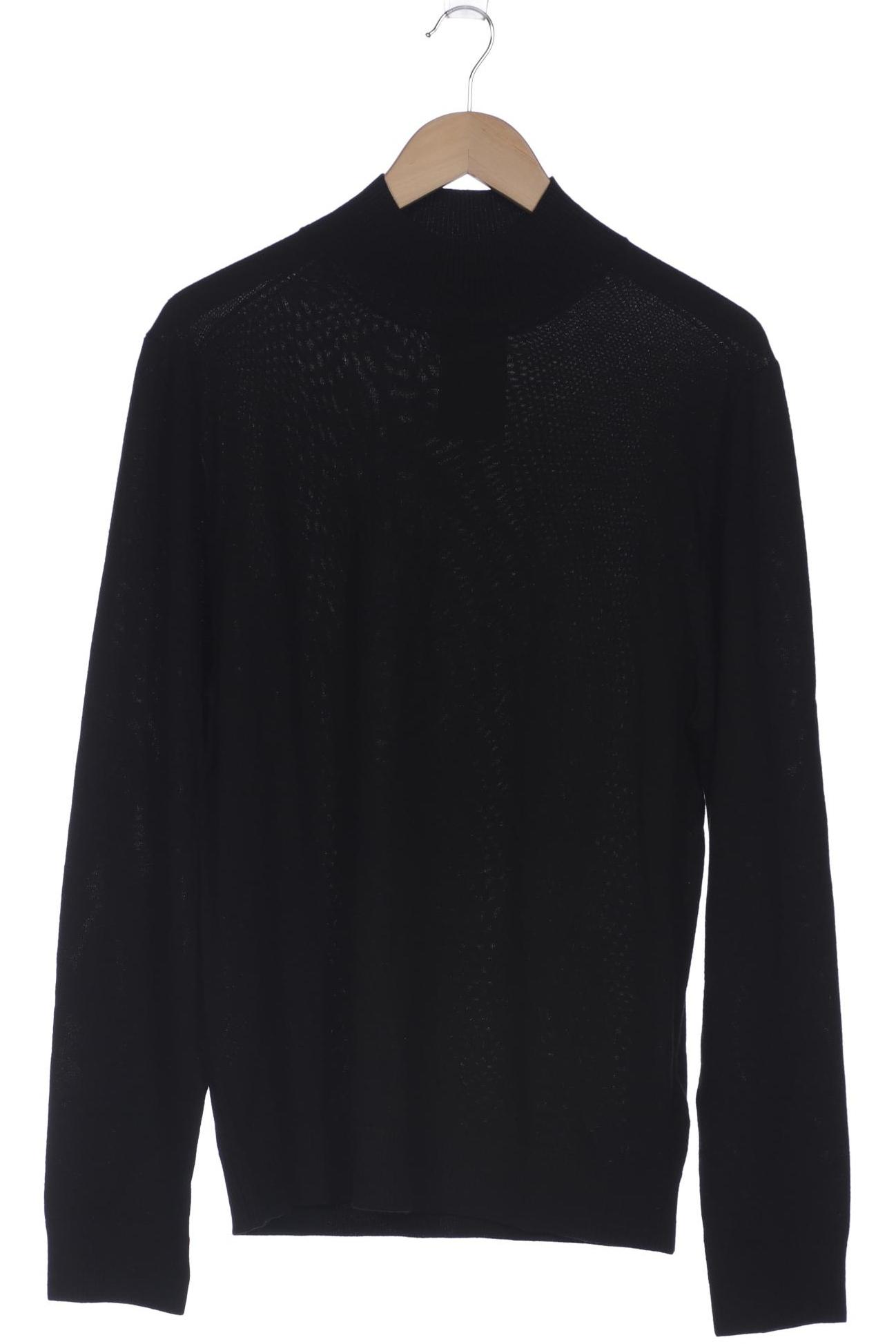 

Drykorn Herren Pullover, schwarz, Gr. 56