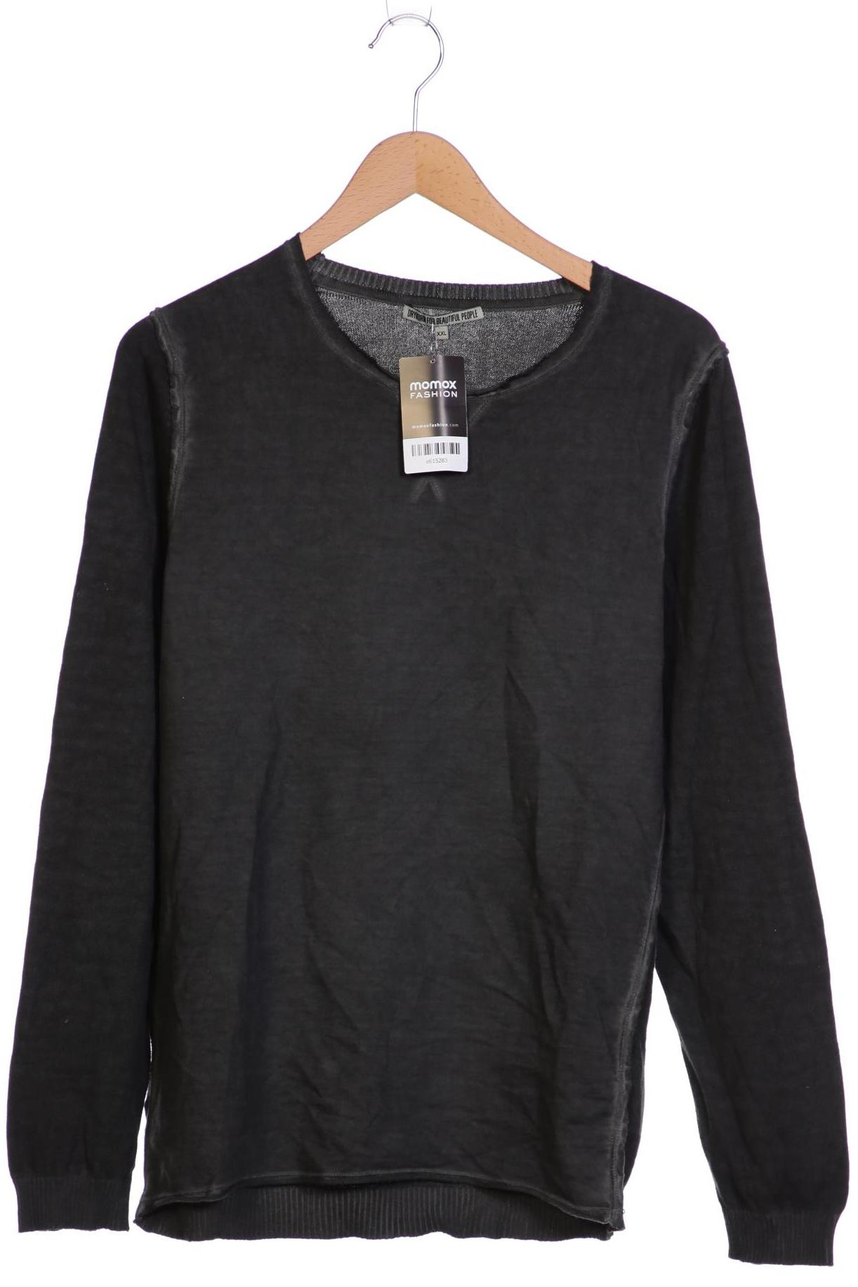 

Drykorn Herren Pullover, grau, Gr. 56