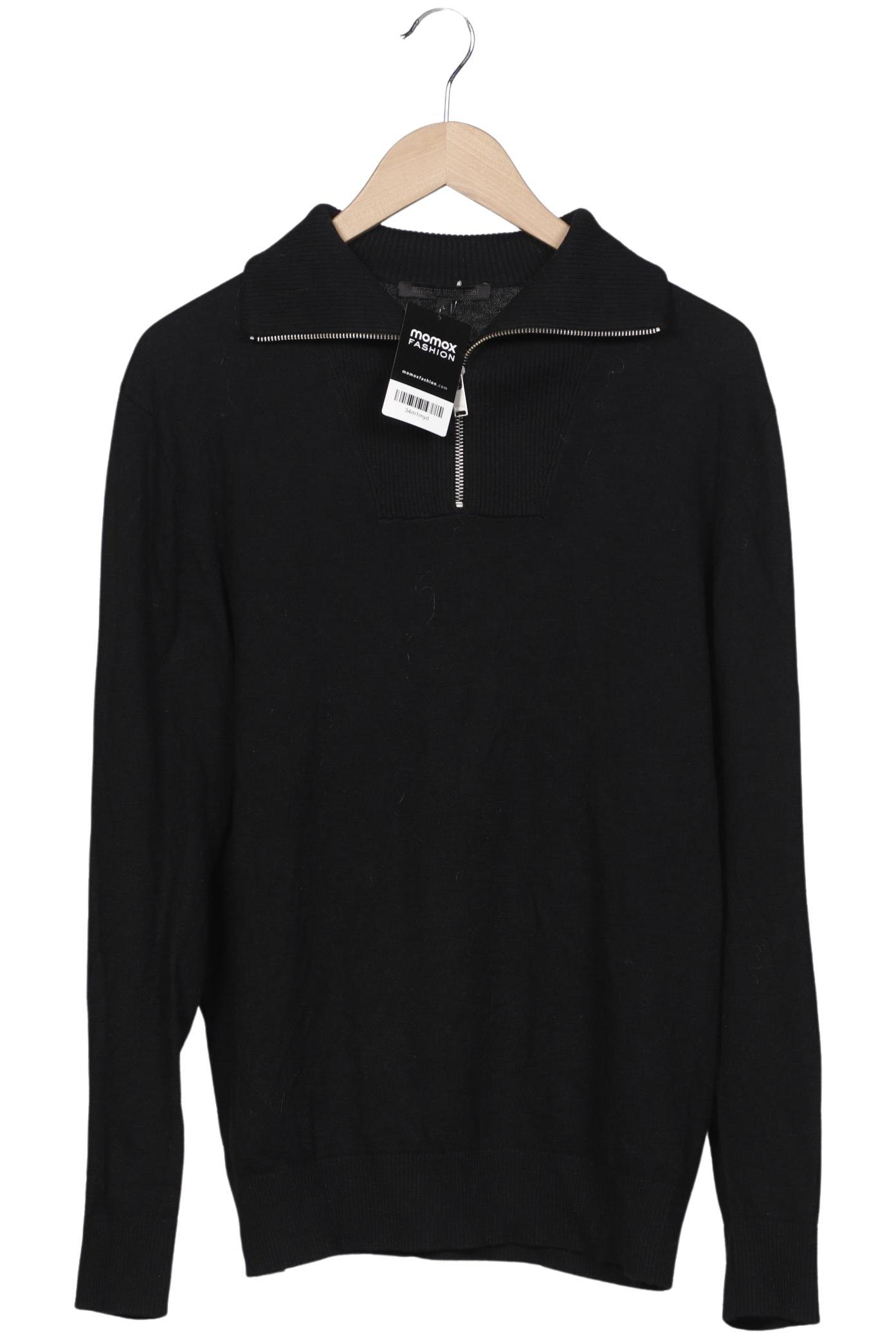 

Drykorn Herren Pullover, schwarz, Gr. 52