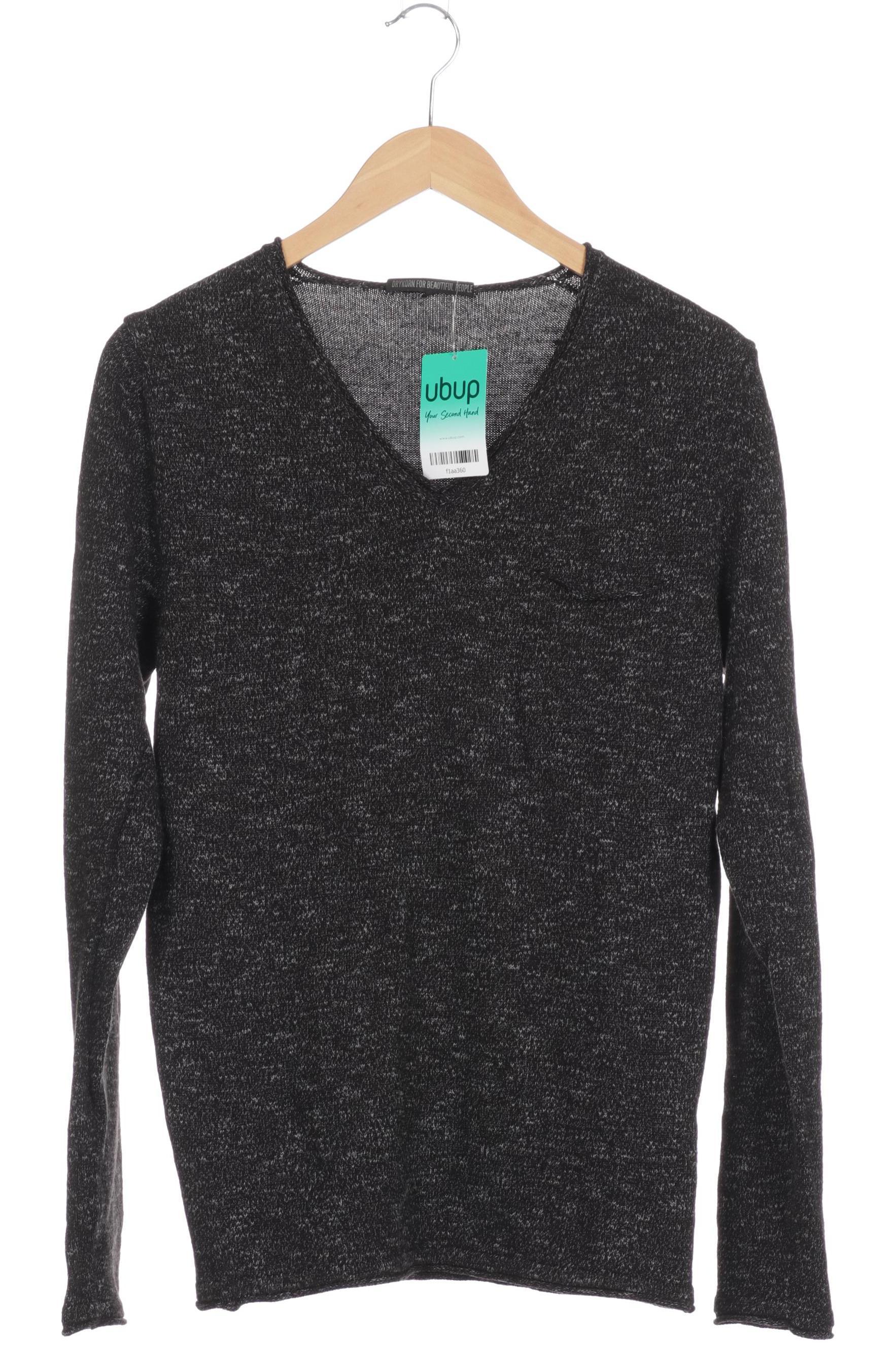 

Drykorn Herren Pullover, grau, Gr.