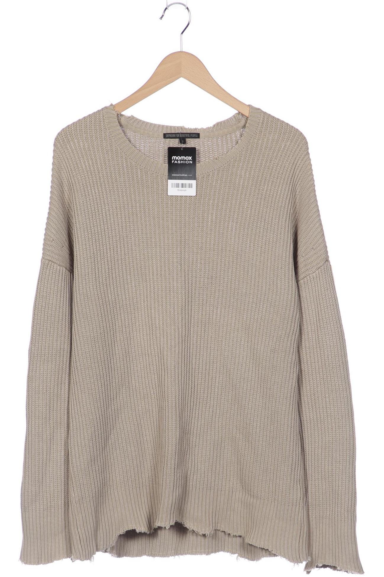 

Drykorn Herren Pullover, beige