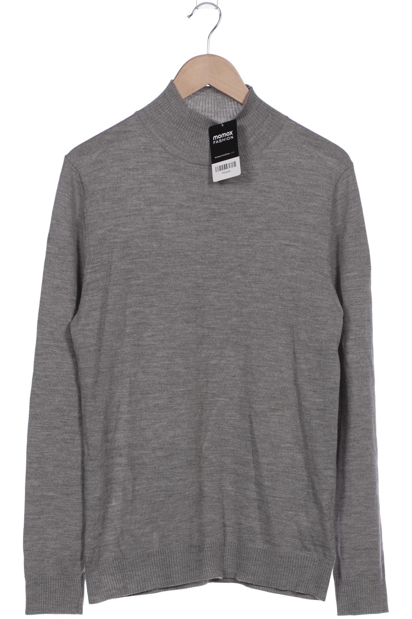 

Drykorn Herren Pullover, grau, Gr. 52