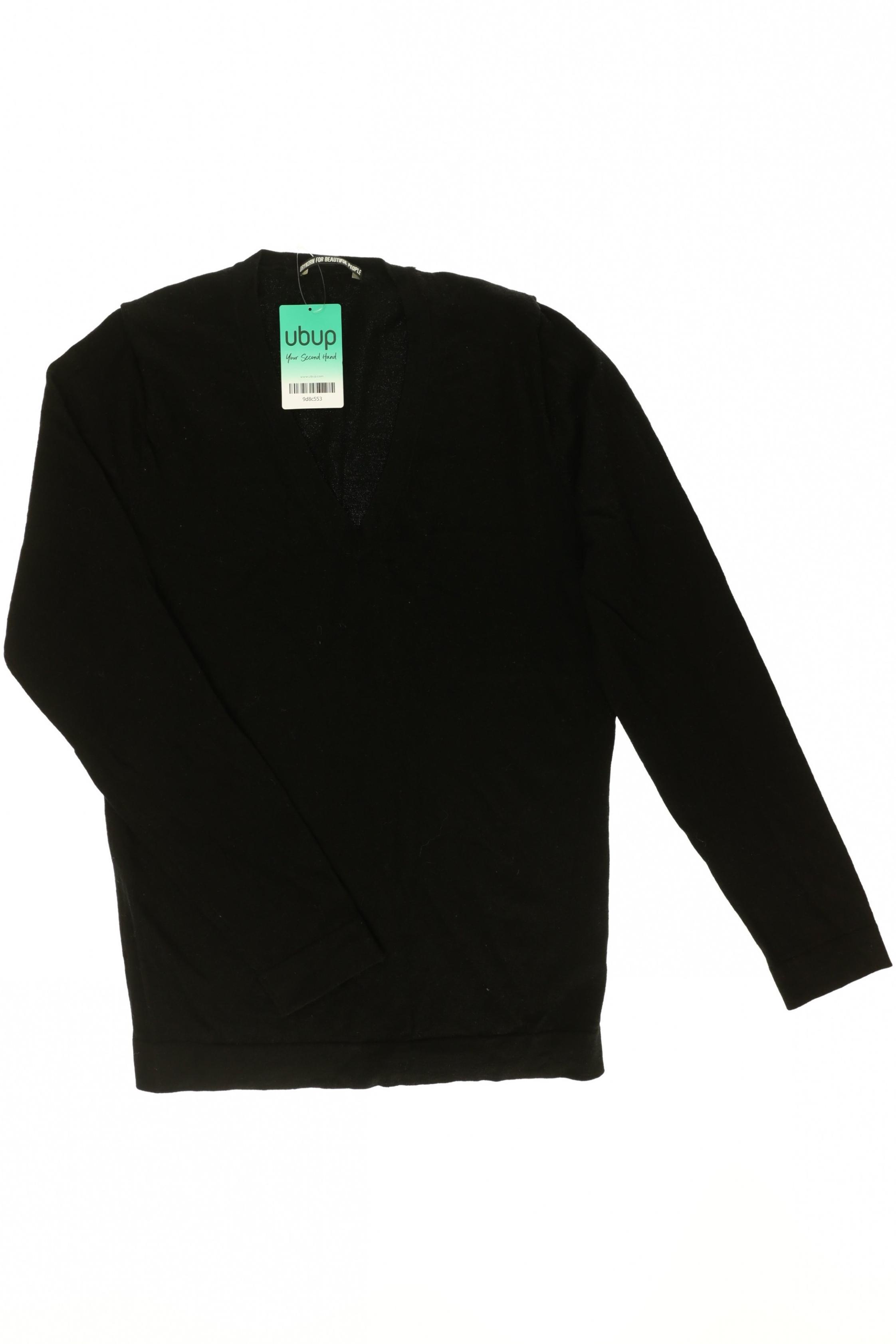 

Drykorn Herren Pullover, schwarz, Gr. 48