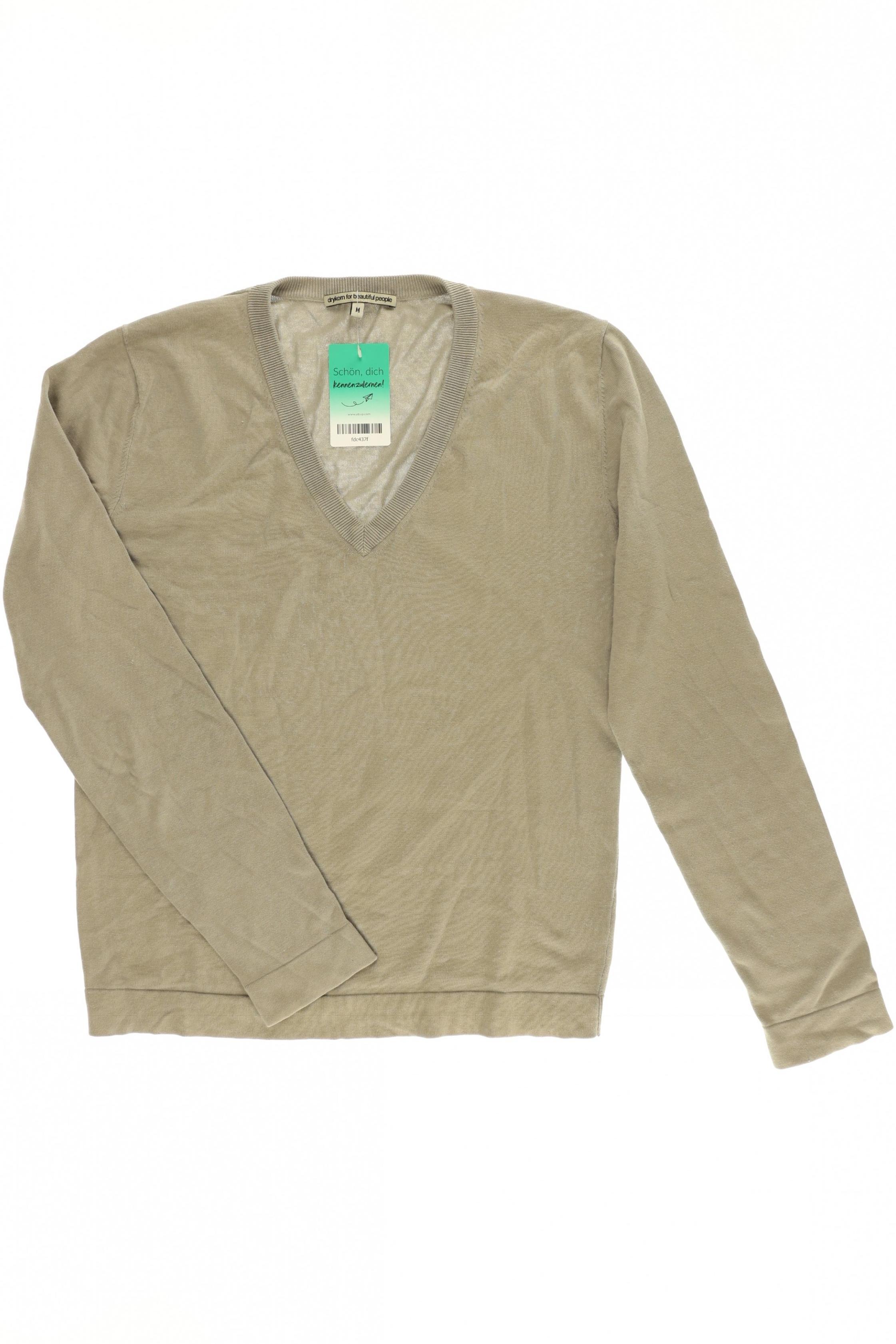 

Drykorn Herren Pullover, grau, Gr.