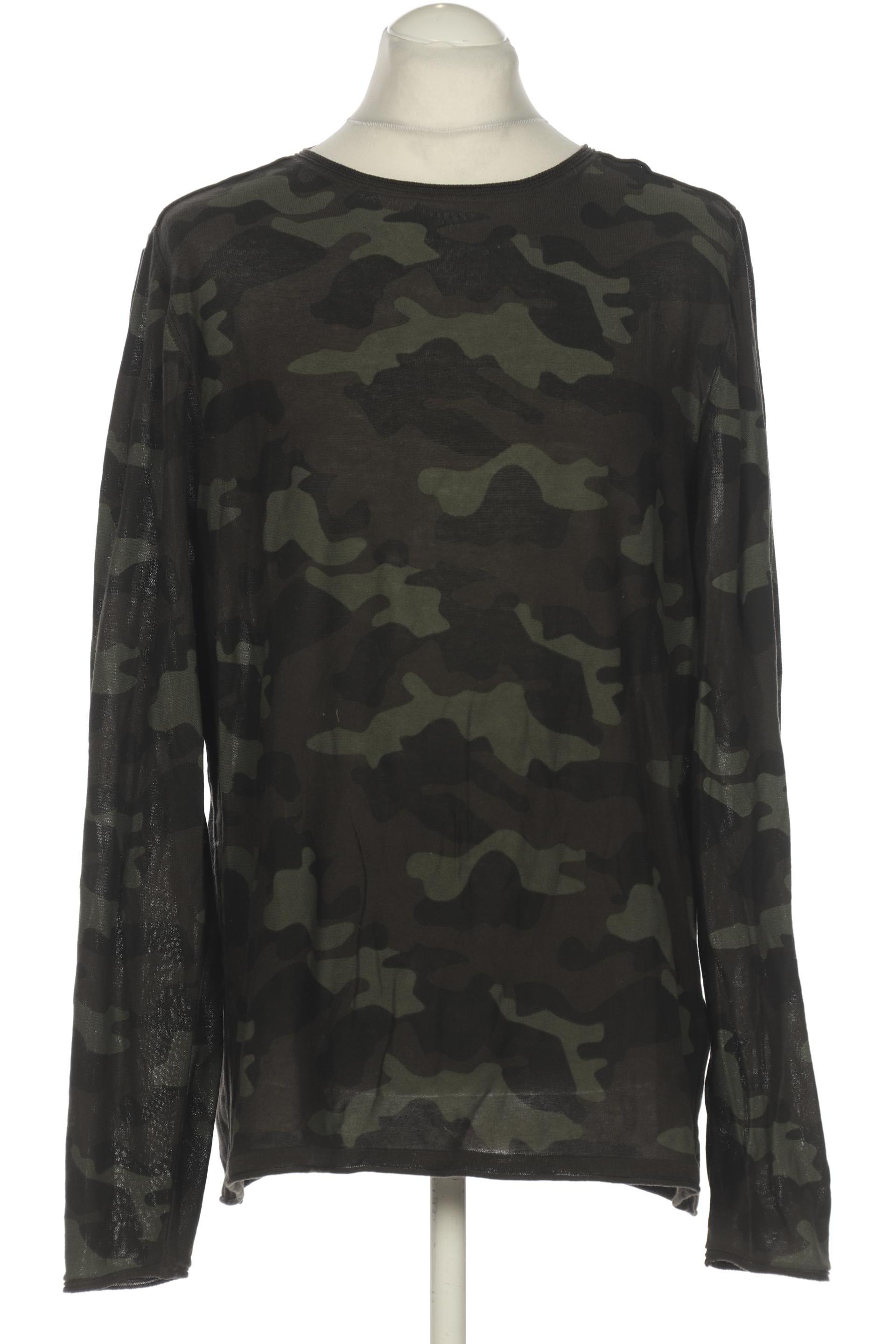 

Drykorn Herren Pullover, grün