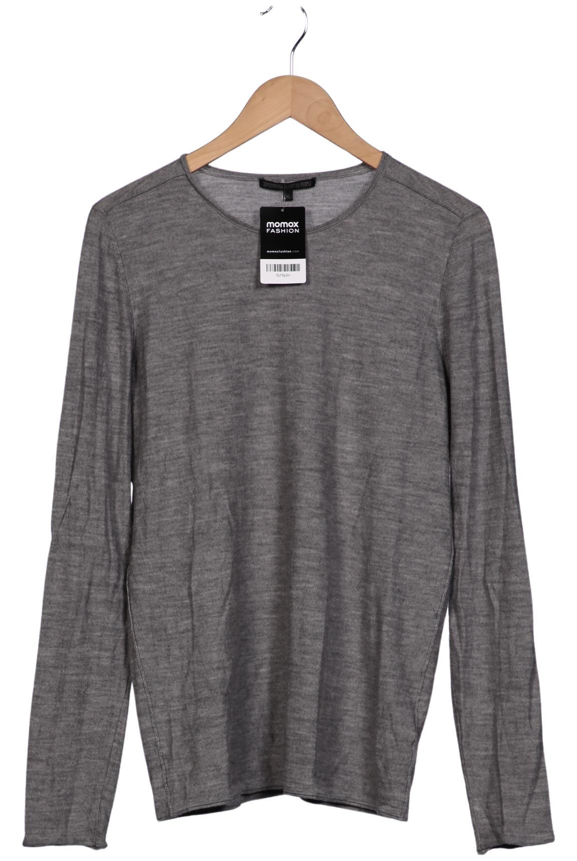 

Drykorn Herren Pullover, grau, Gr. 54