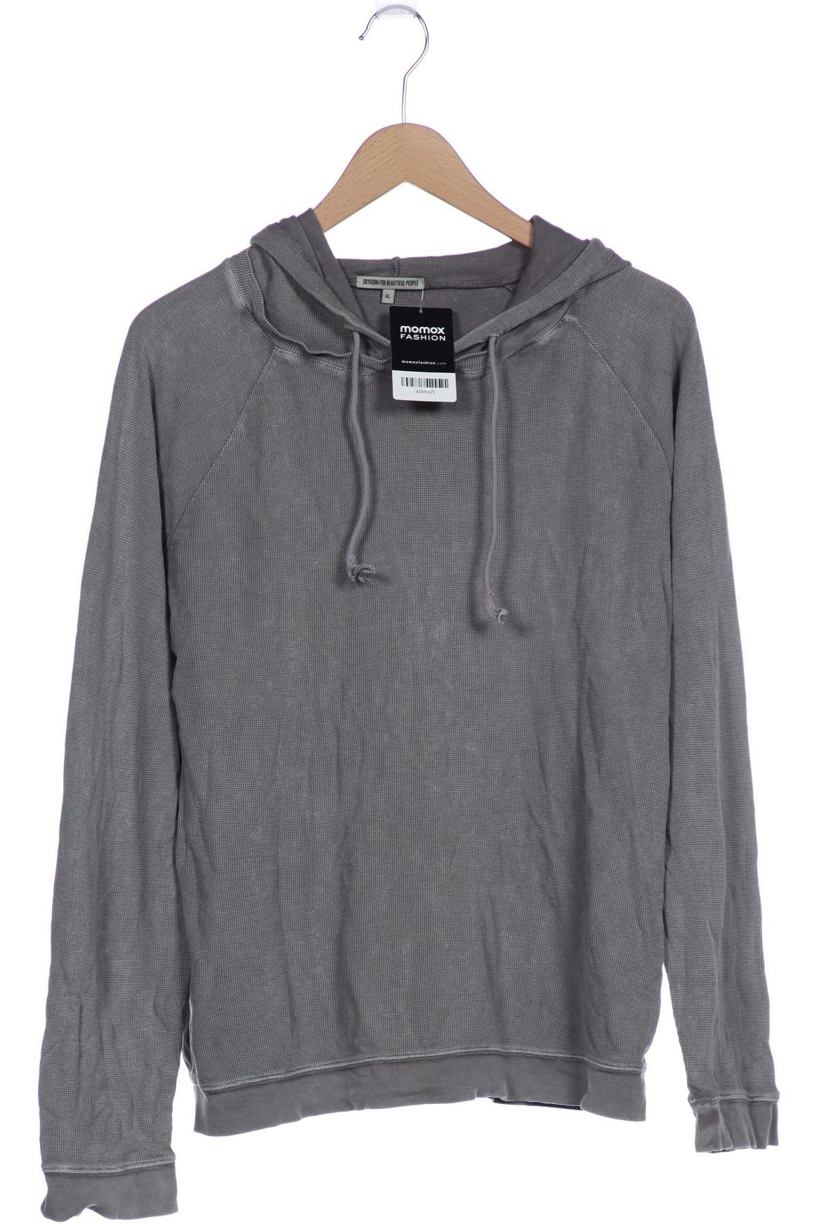 

Drykorn Herren Pullover, grau