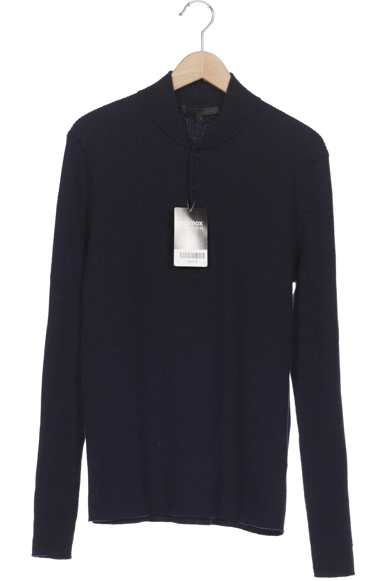 

Drykorn Herren Pullover, blau, Gr. 48