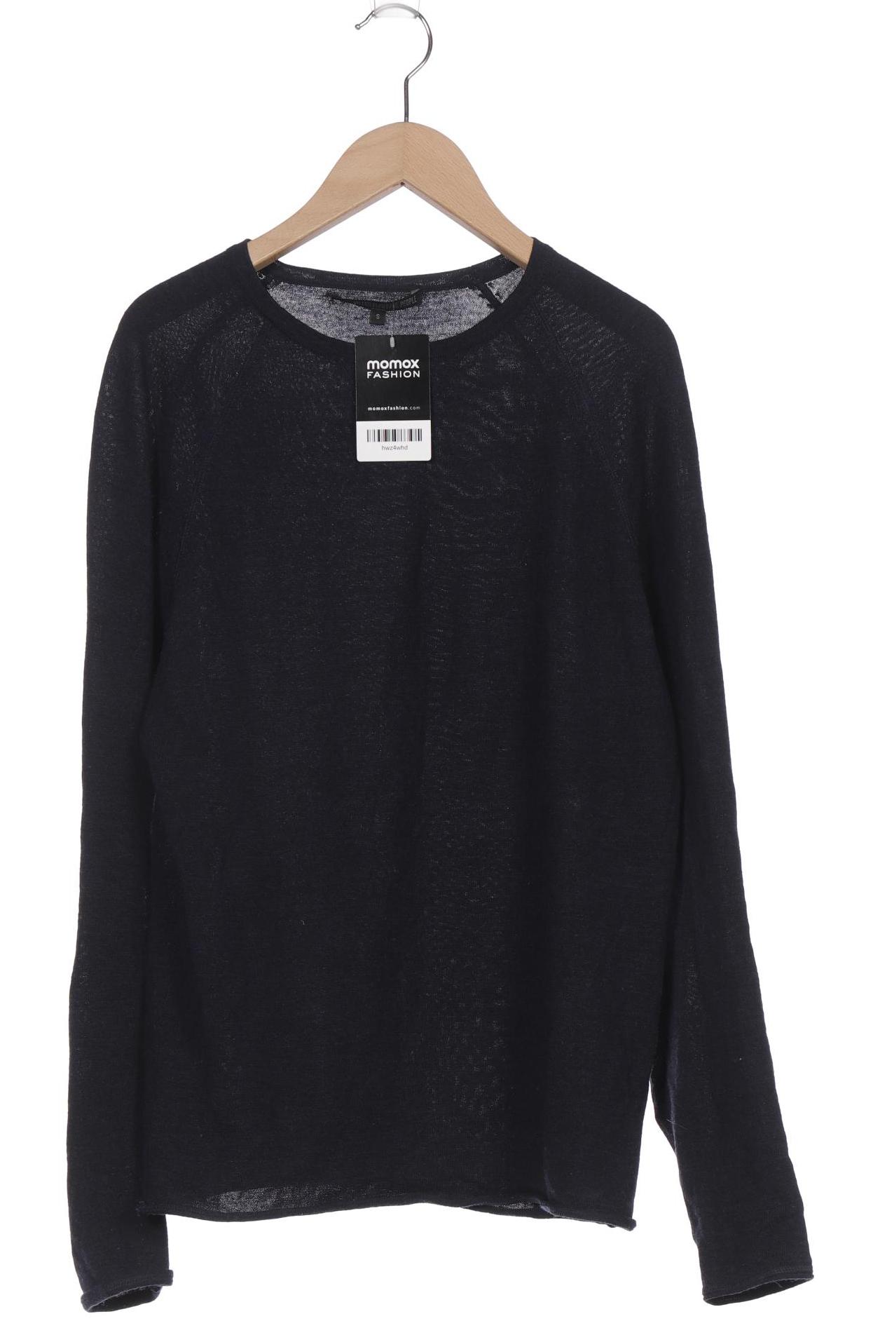 

Drykorn Herren Pullover, marineblau