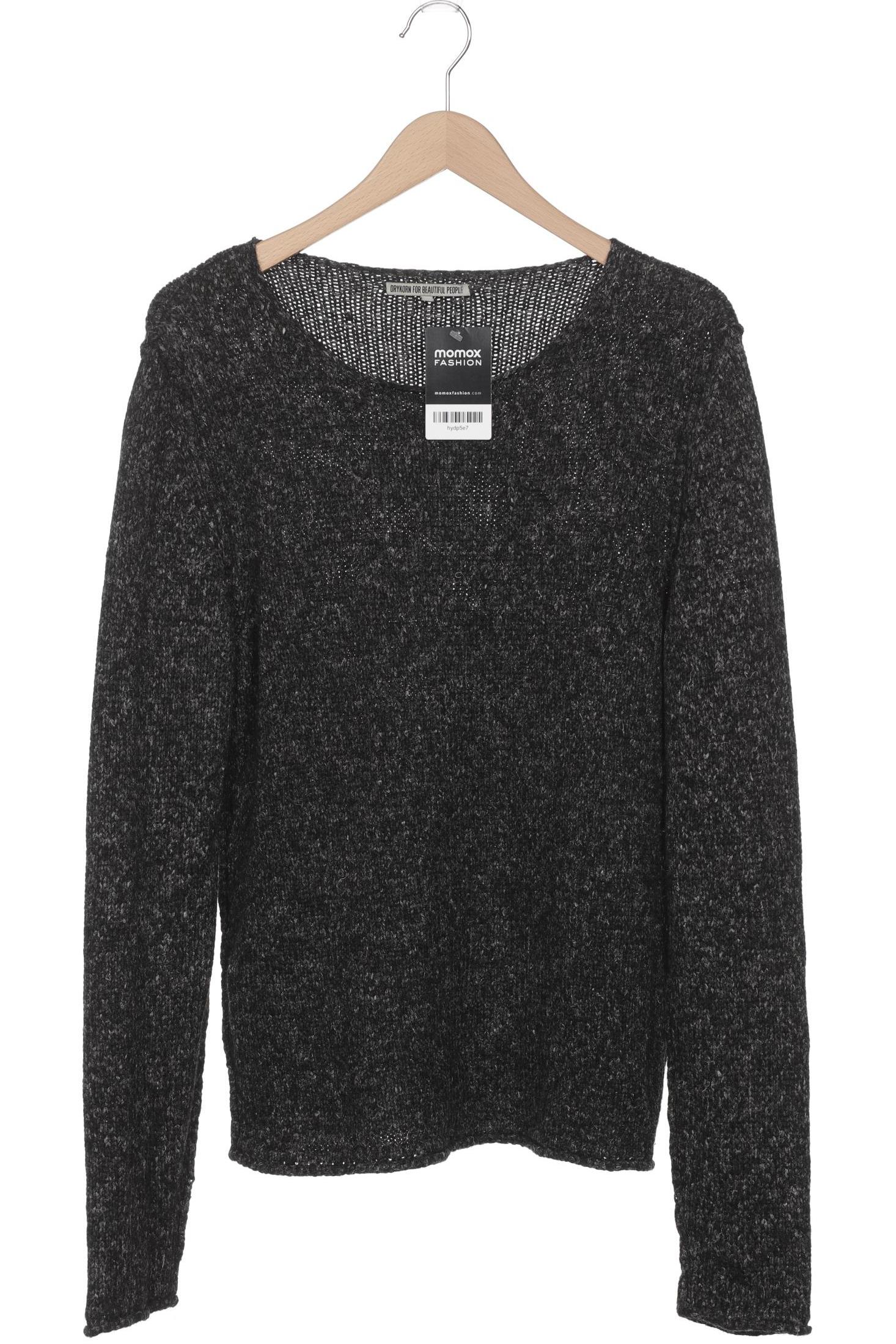 

Drykorn Herren Pullover, grau