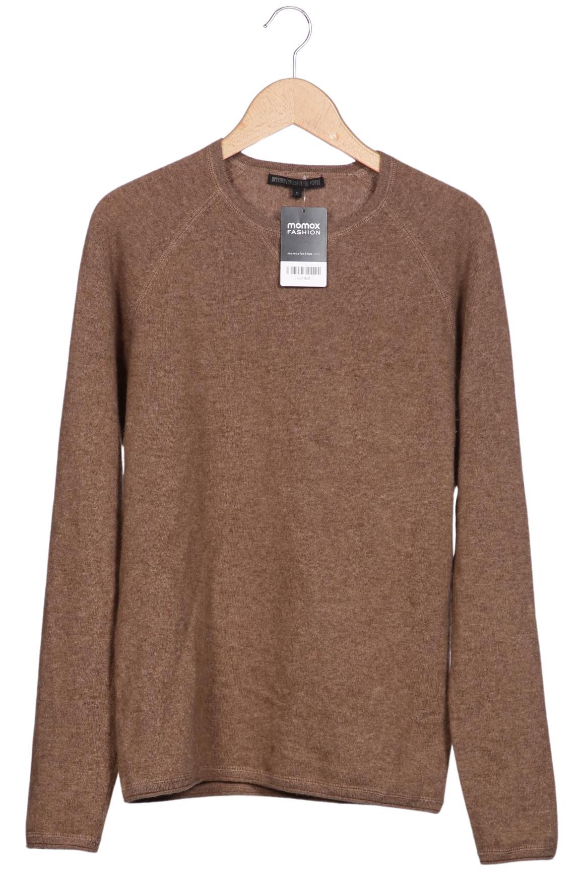 

Drykorn Herren Pullover, braun, Gr. 48