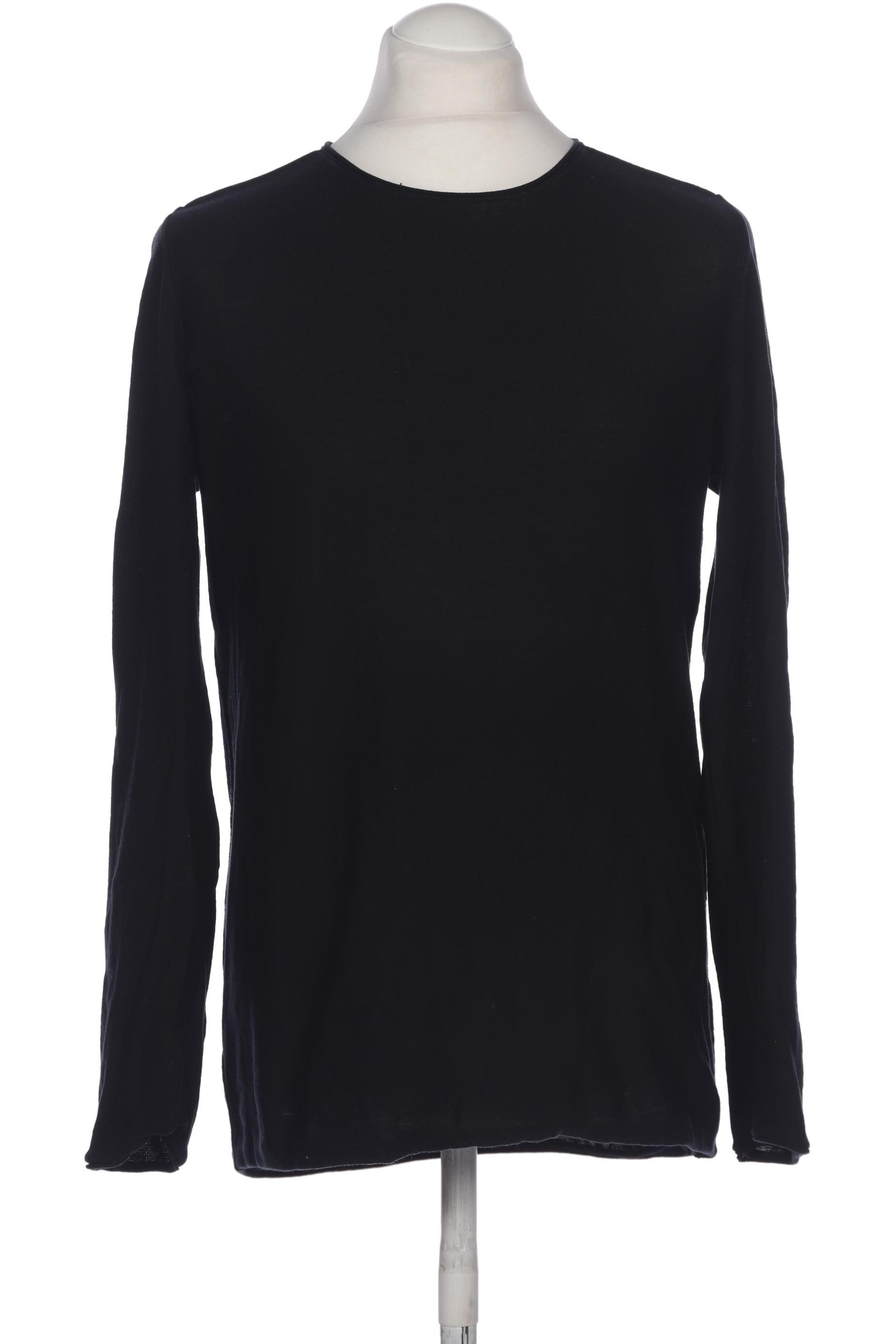 

Drykorn Herren Pullover, schwarz