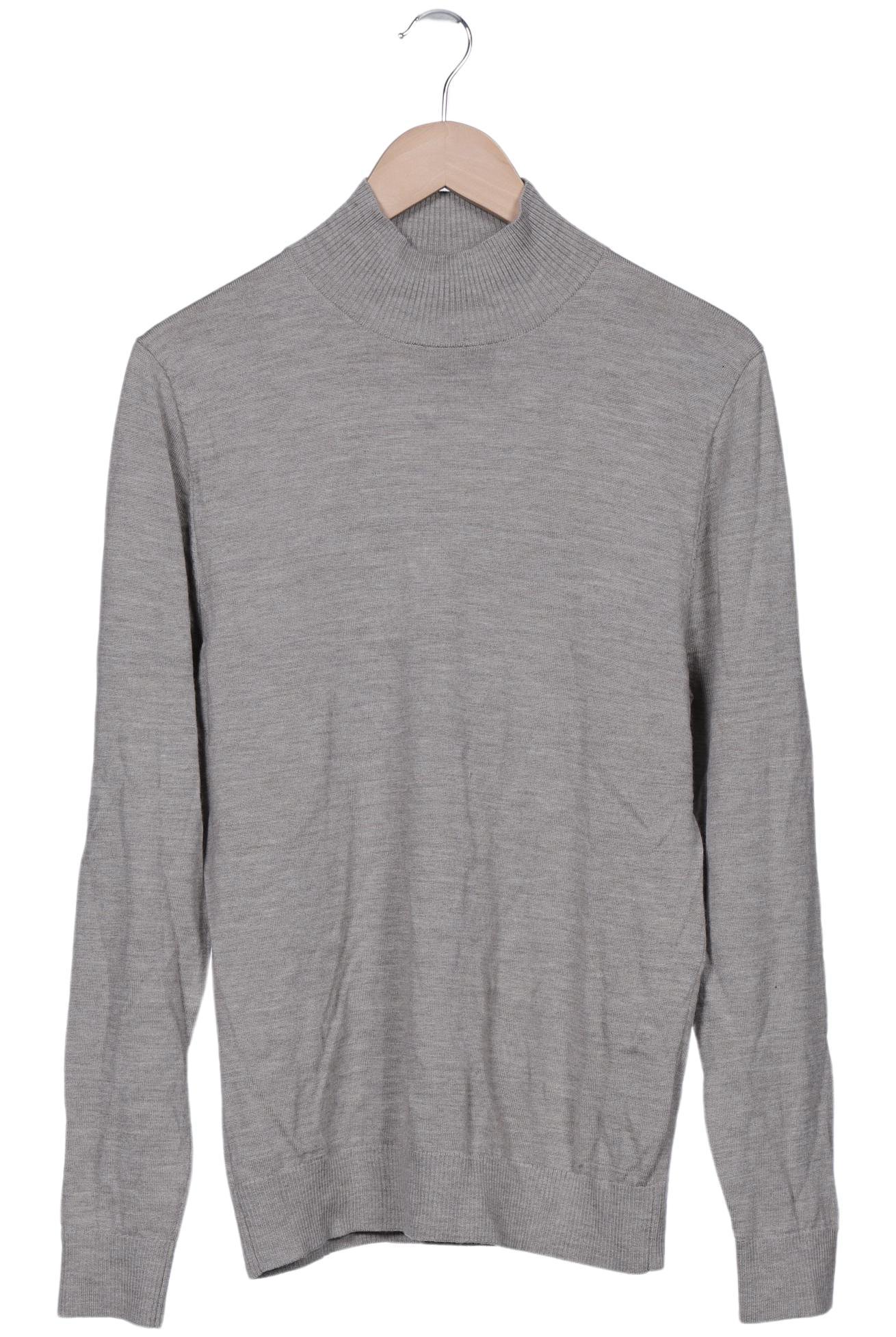 

Drykorn Herren Pullover, grau, Gr. 52