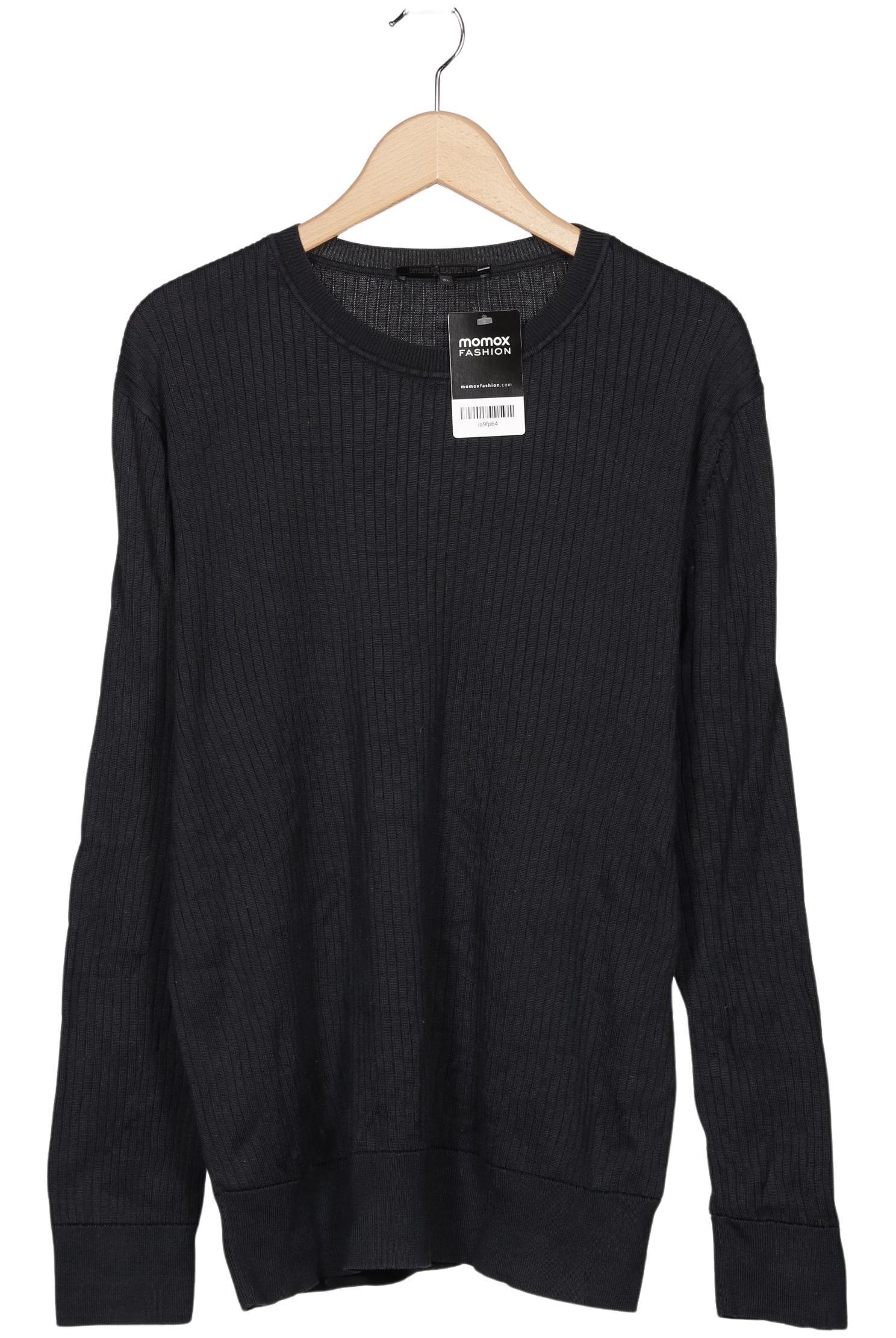 

Drykorn Herren Pullover, marineblau, Gr. 54