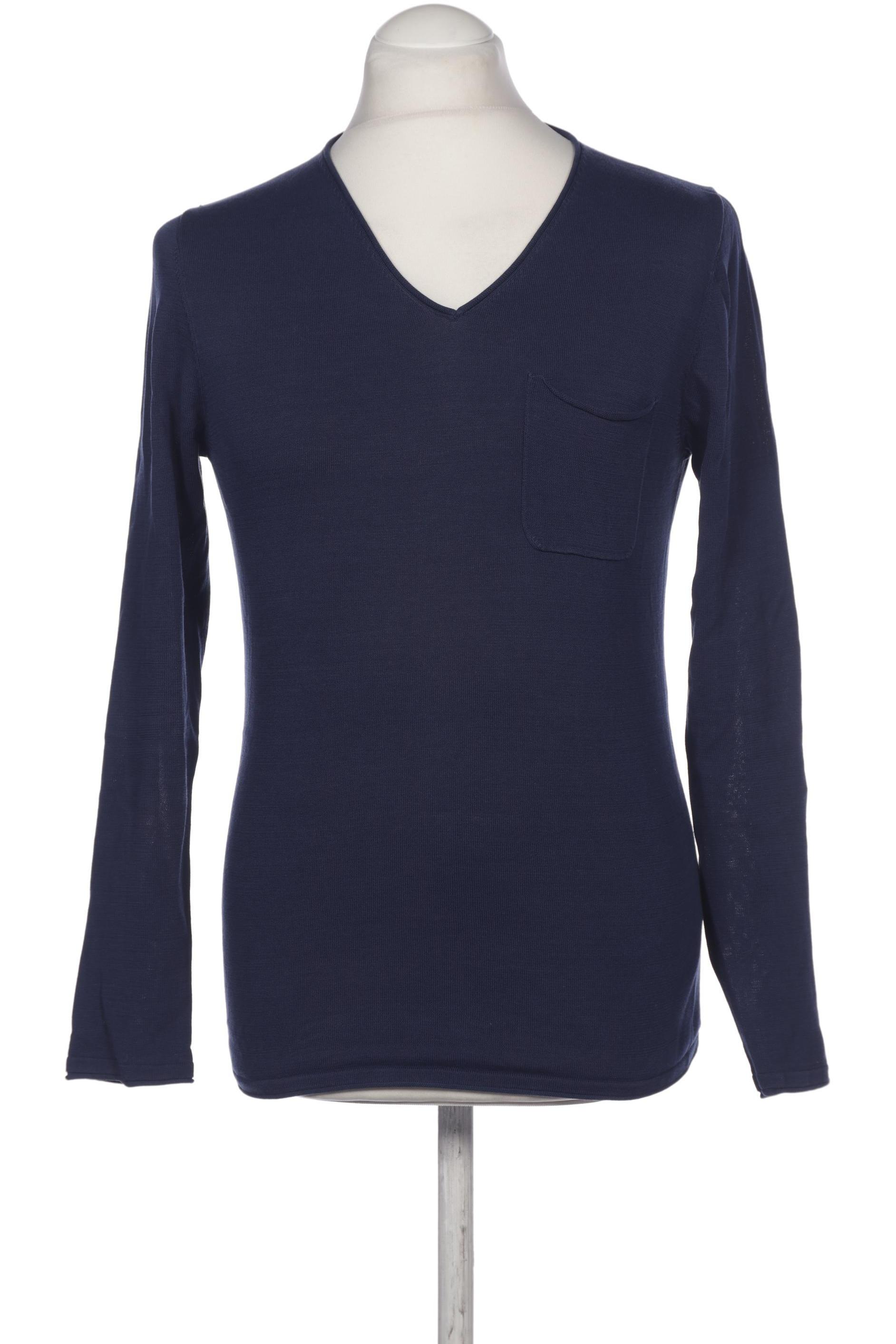 

Drykorn Herren Pullover, blau