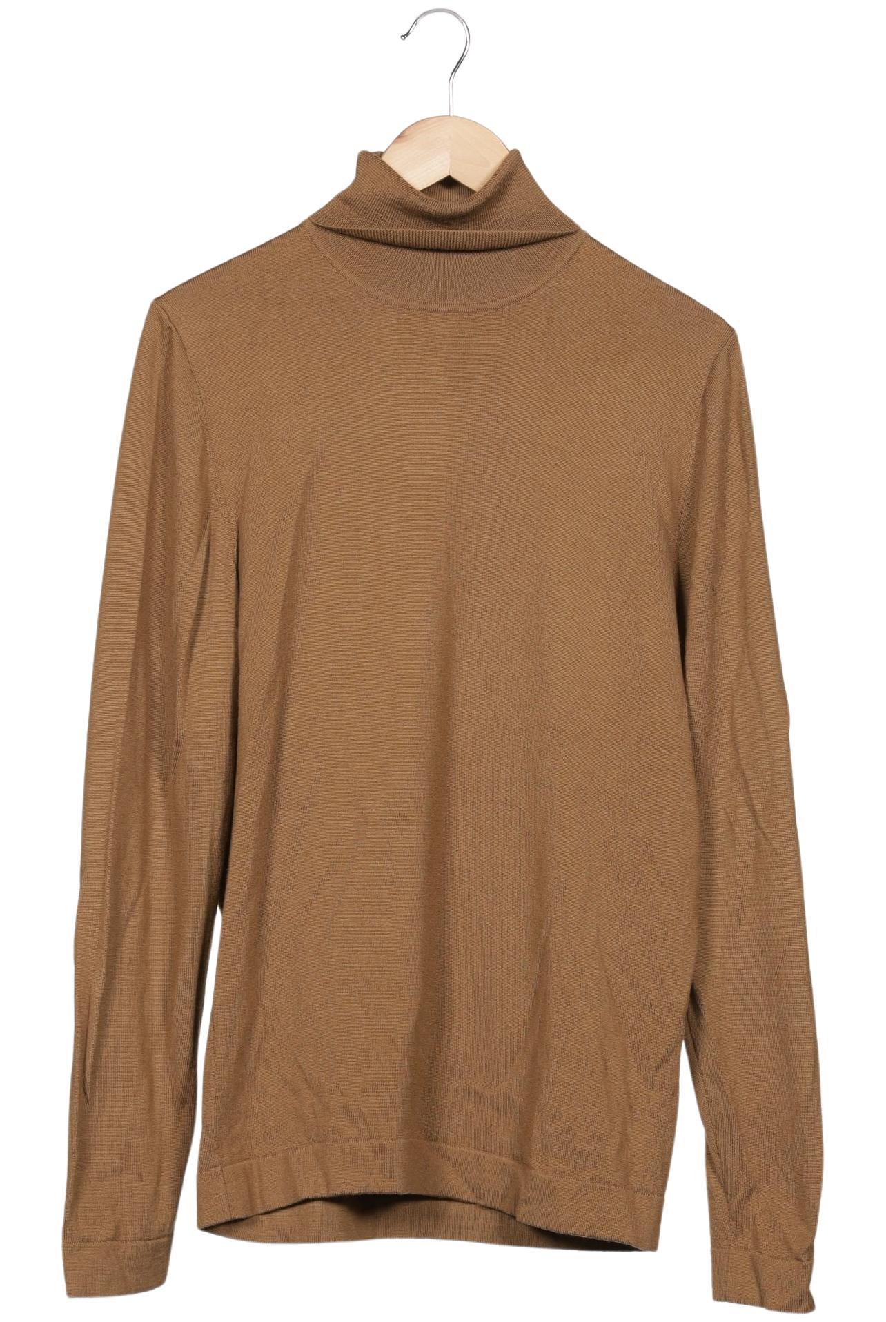 

Drykorn Herren Pullover, braun, Gr. 54