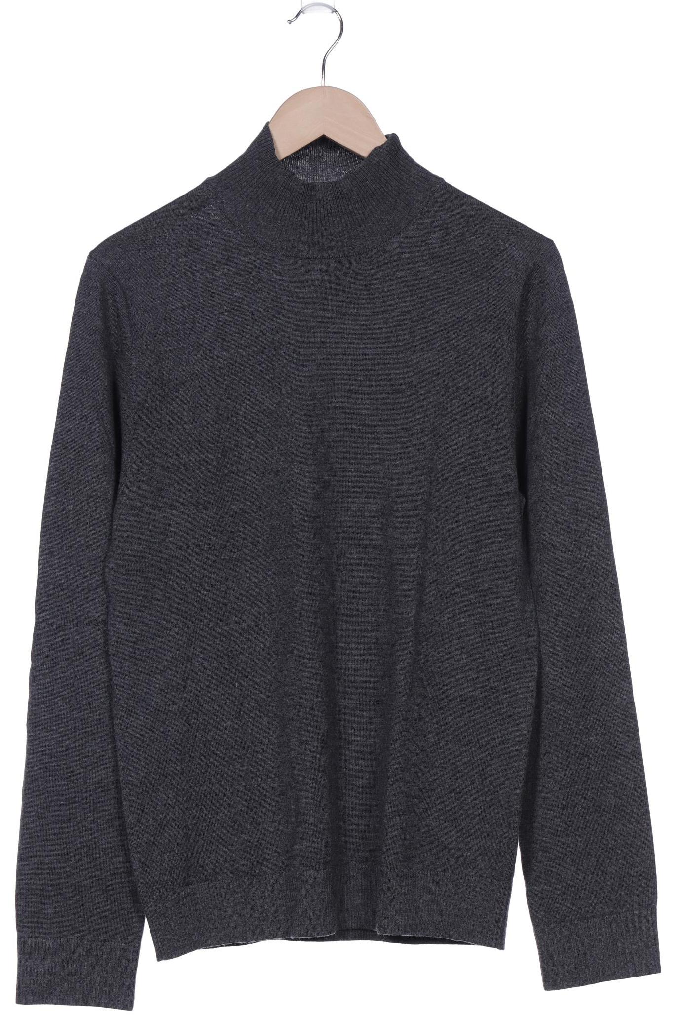 

Drykorn Herren Pullover, grau, Gr. 48