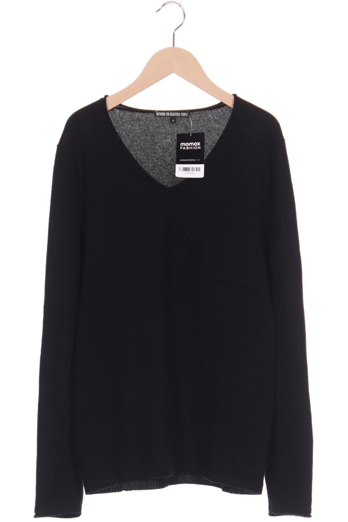 

Drykorn Herren Pullover, schwarz