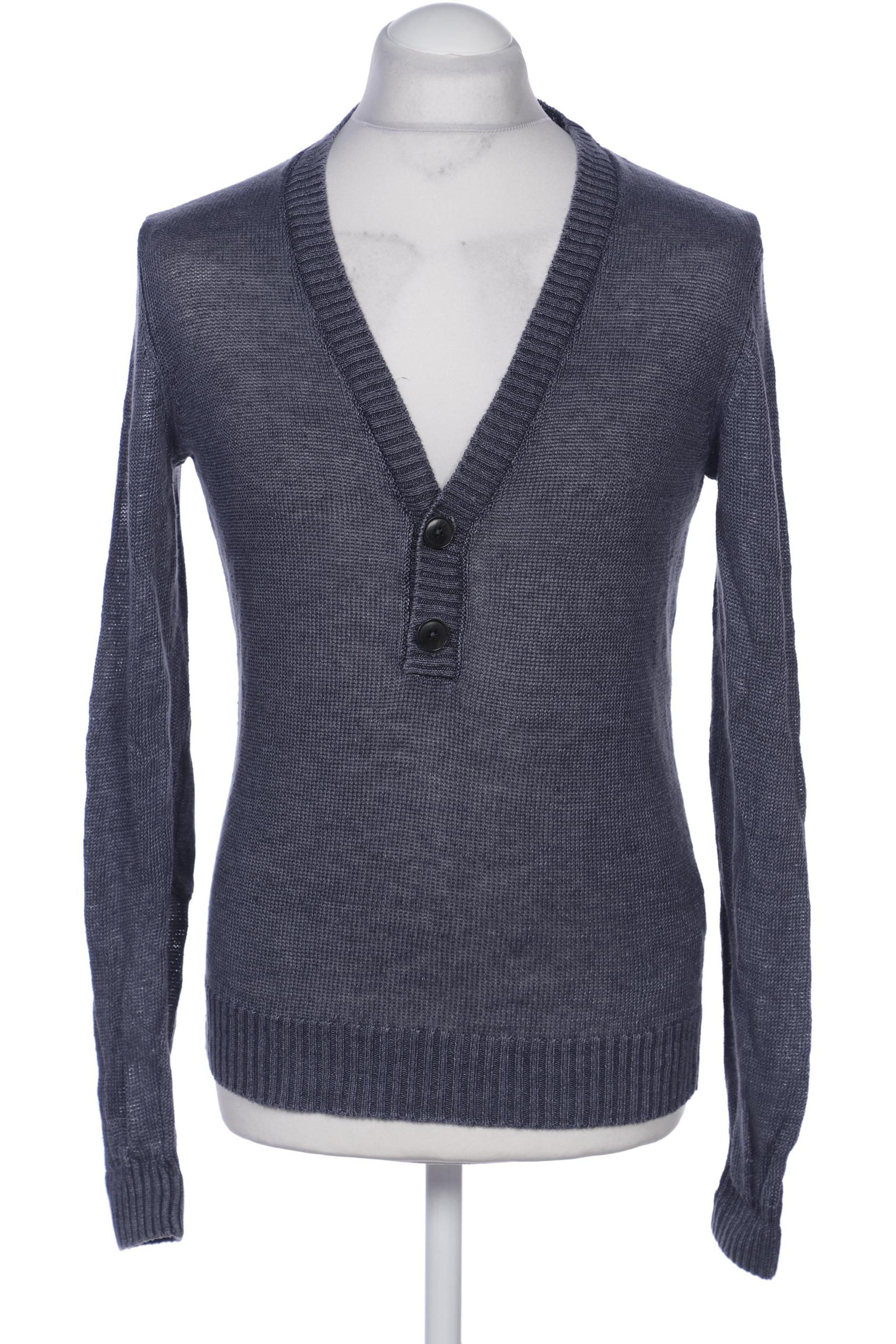 

Drykorn Herren Pullover, grau, Gr. 48
