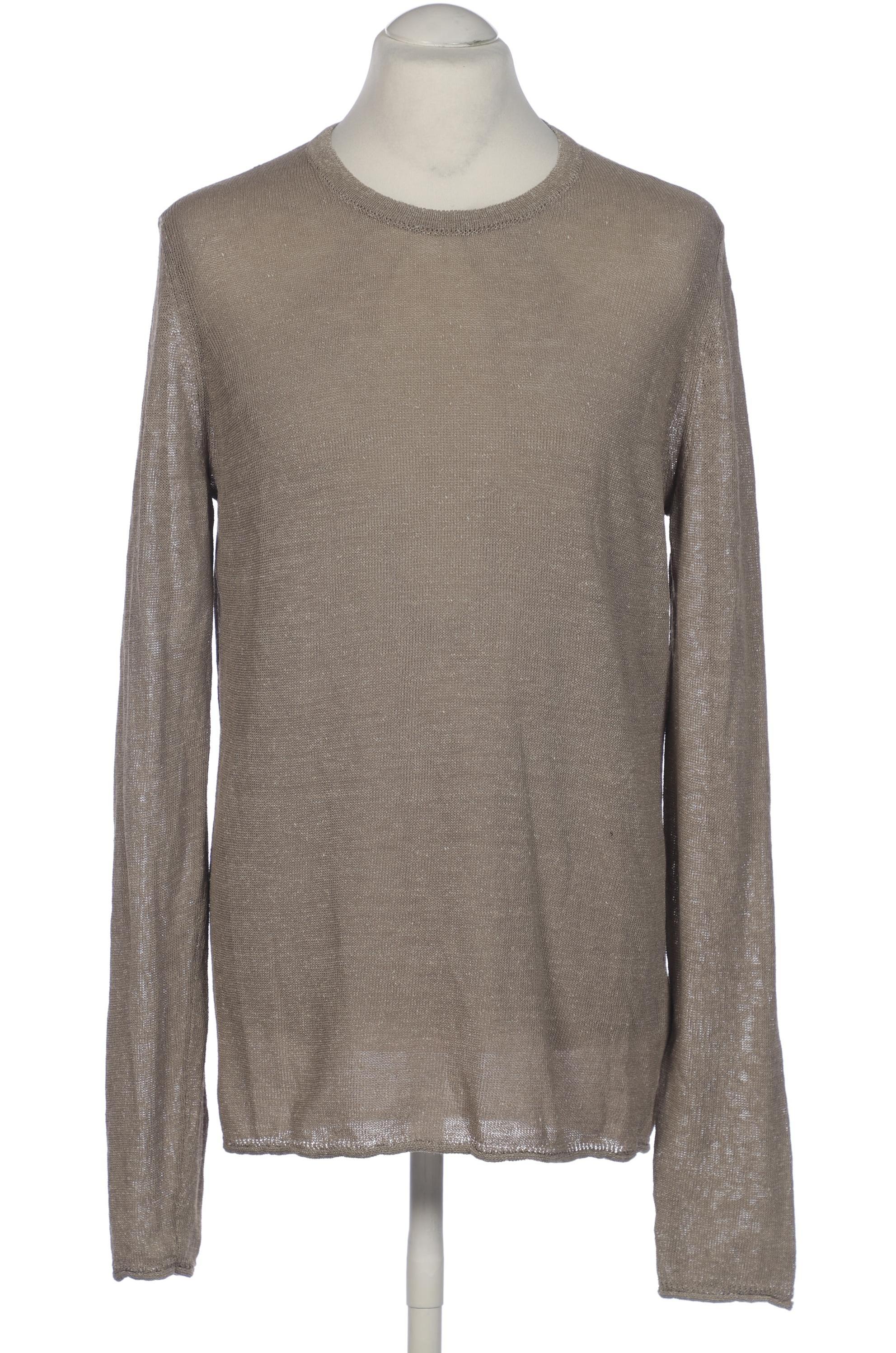 

Drykorn Herren Pullover, grau, Gr. 48