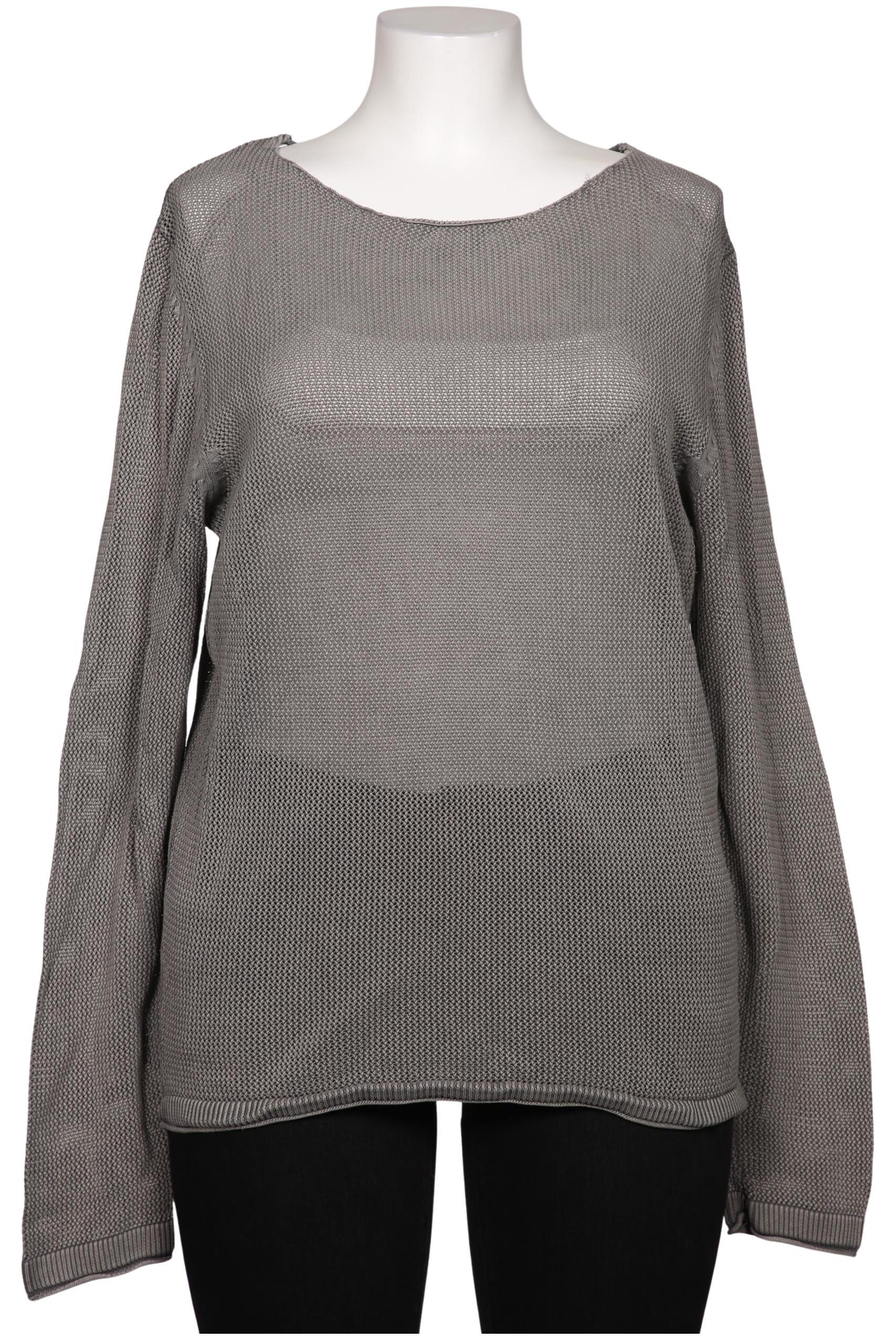 Thumbnail - Drykorn Herren Pullover, grau, Gr. 54