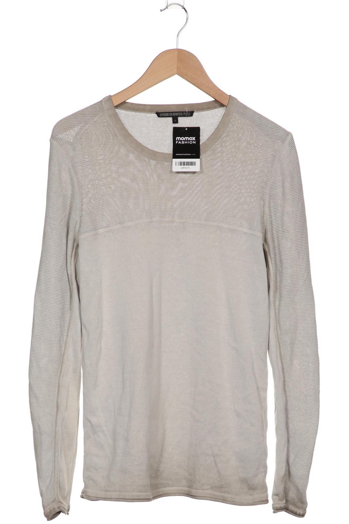 

Drykorn Herren Pullover, grau, Gr. 48