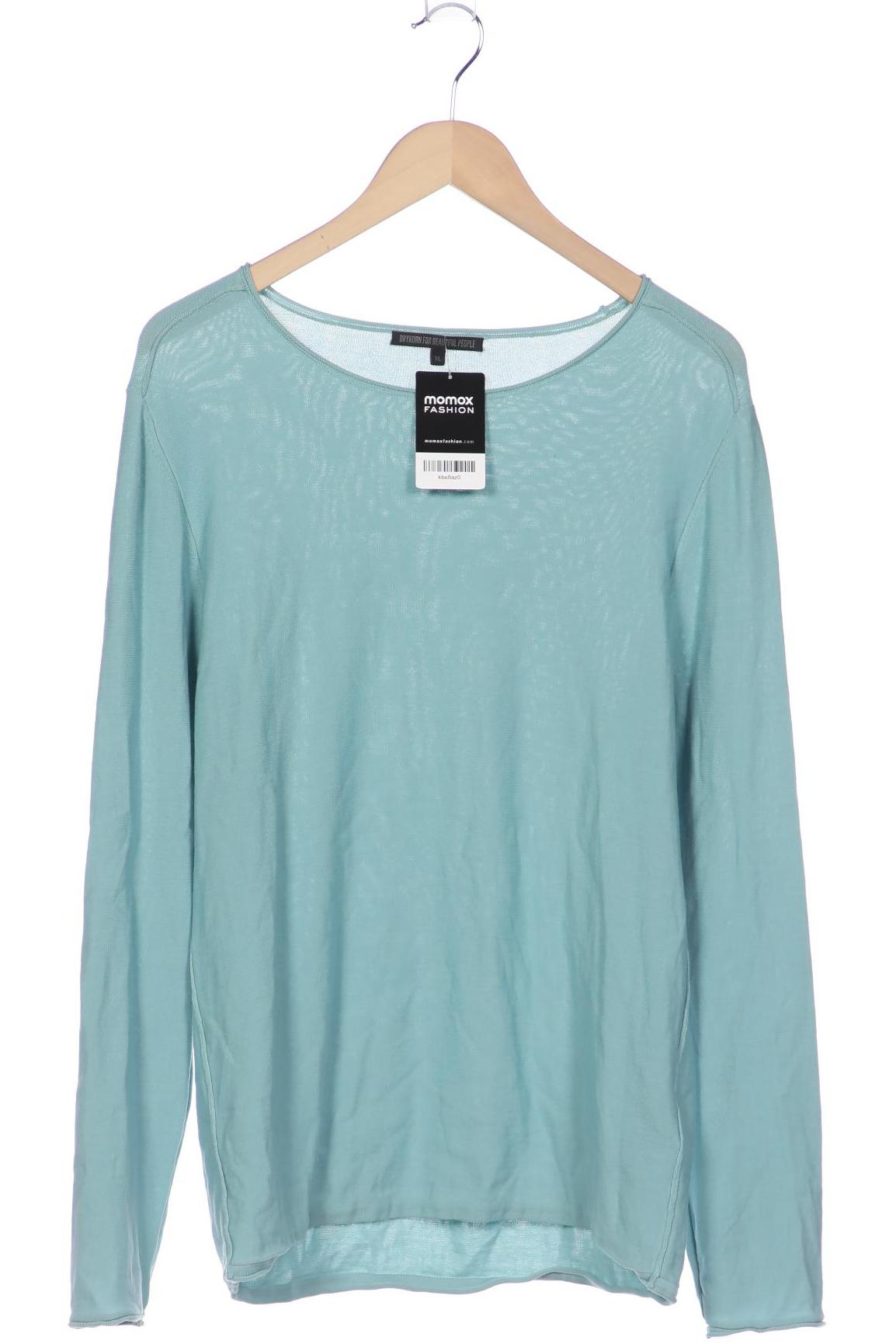 

Drykorn Herren Pullover, türkis