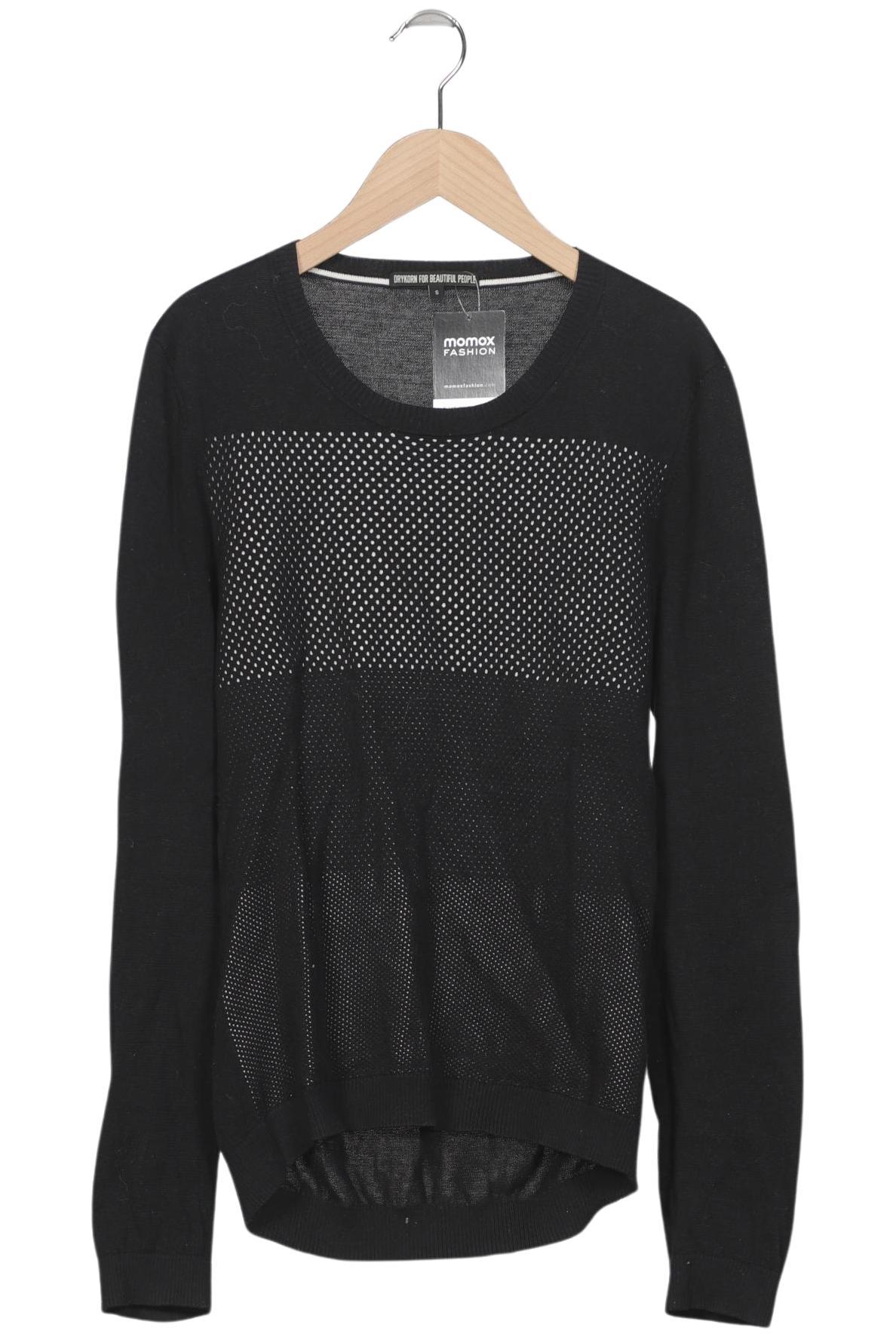 

Drykorn Herren Pullover, schwarz, Gr. 46