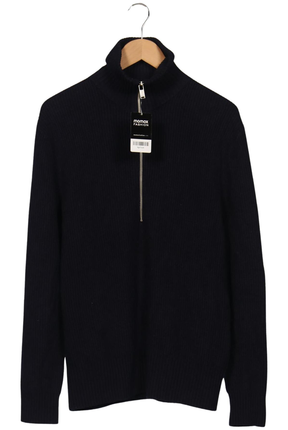 

Drykorn Herren Pullover, marineblau, Gr. 52