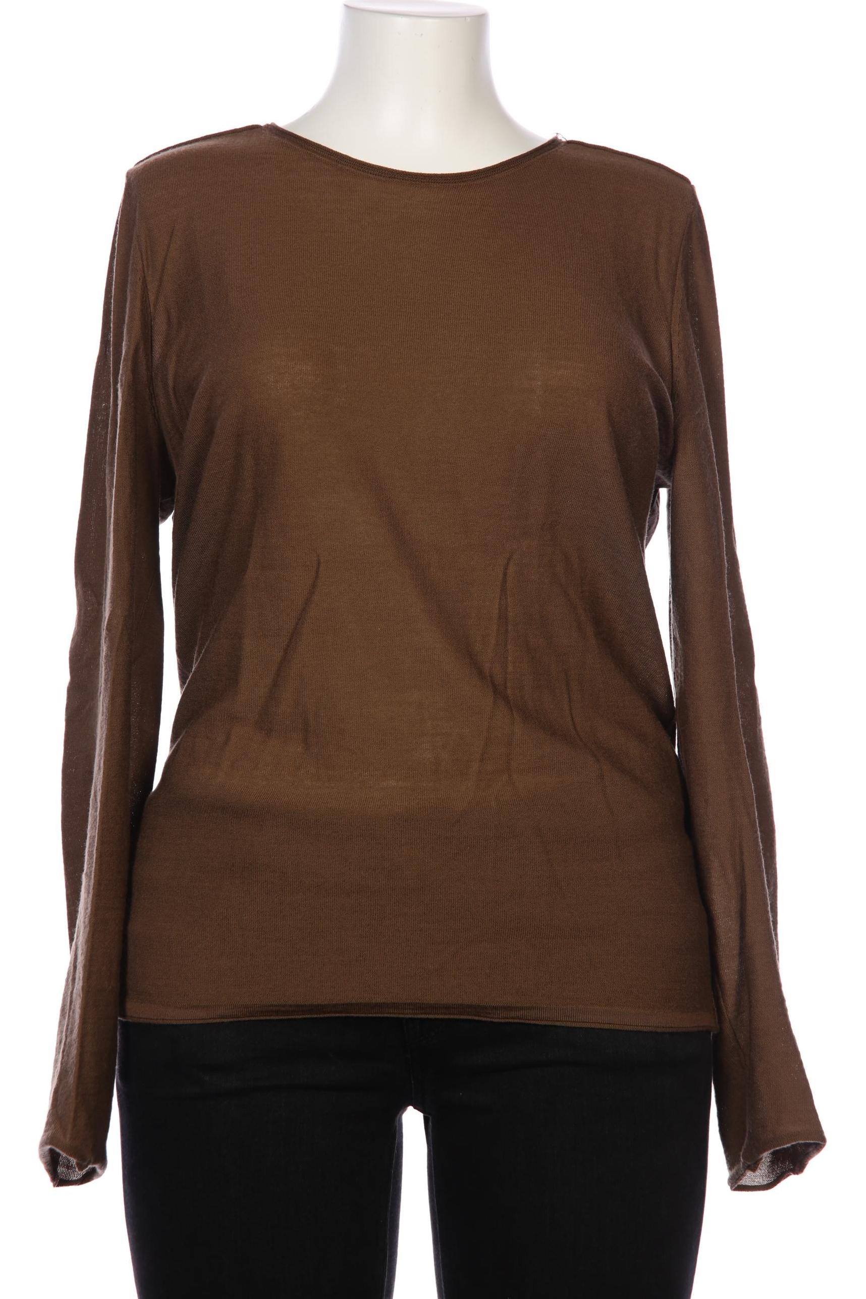 

Drykorn Herren Pullover, braun, Gr. 52