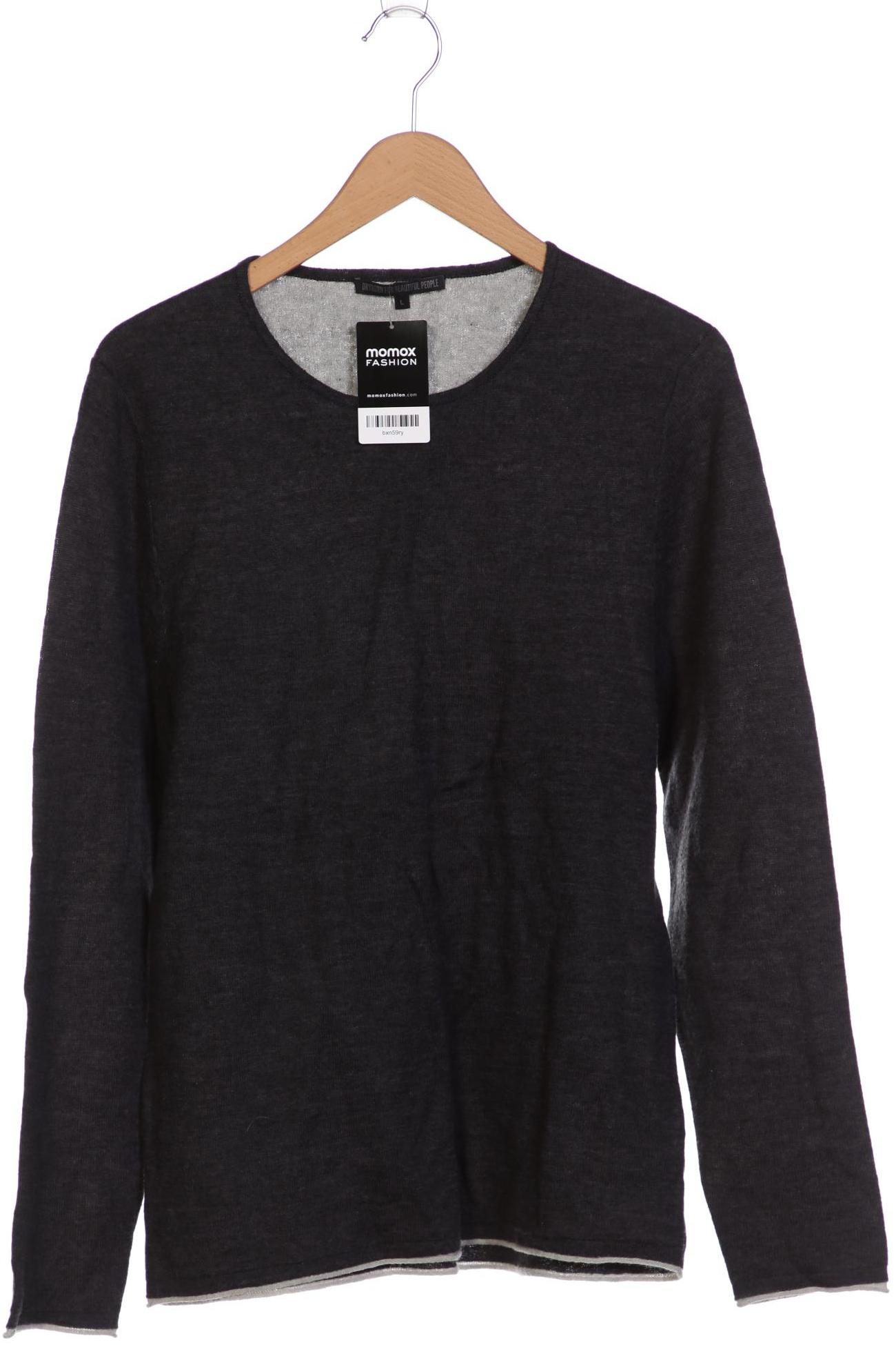 

Drykorn Herren Pullover, grau, Gr. 52