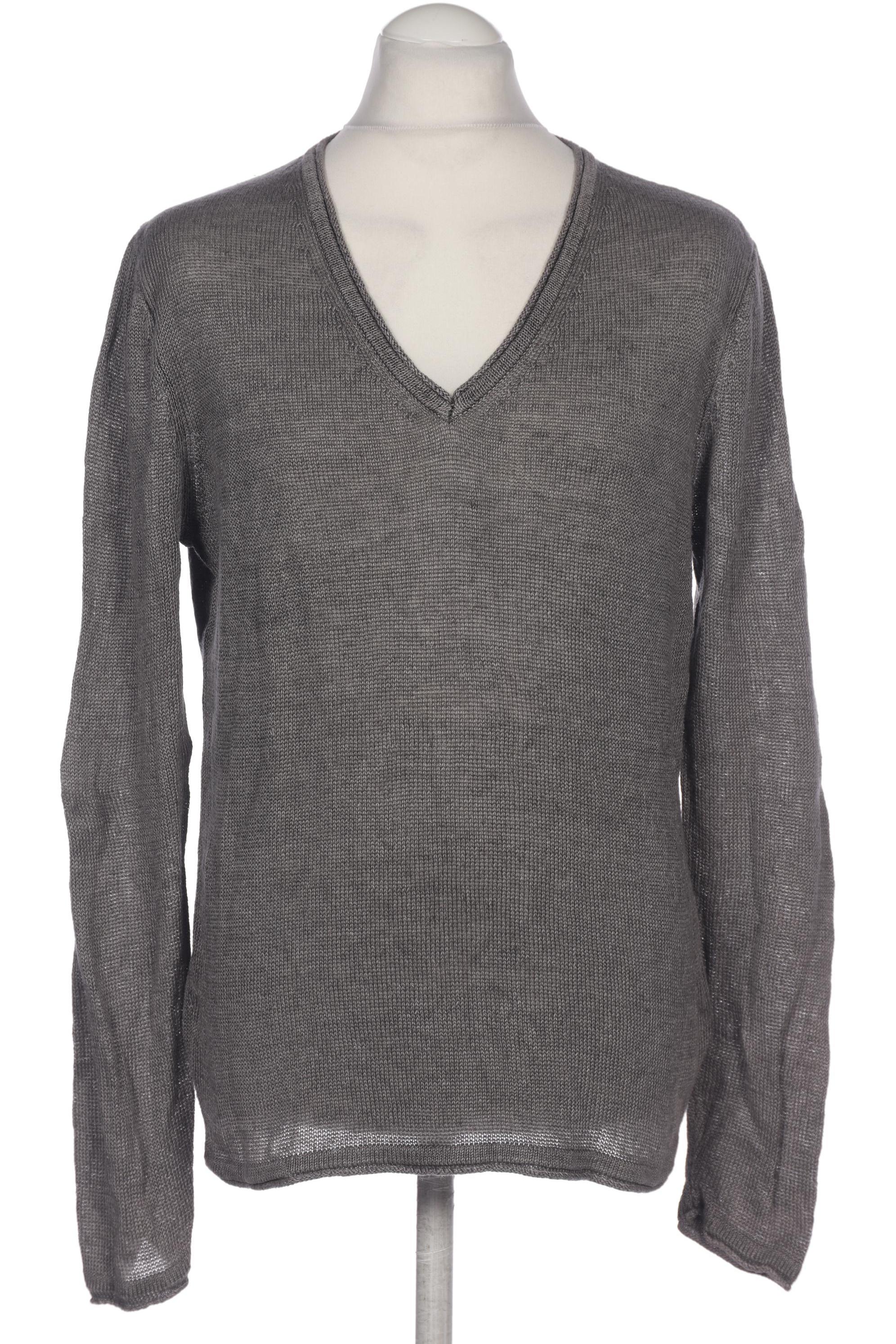 

Drykorn Herren Pullover, grau, Gr. 54