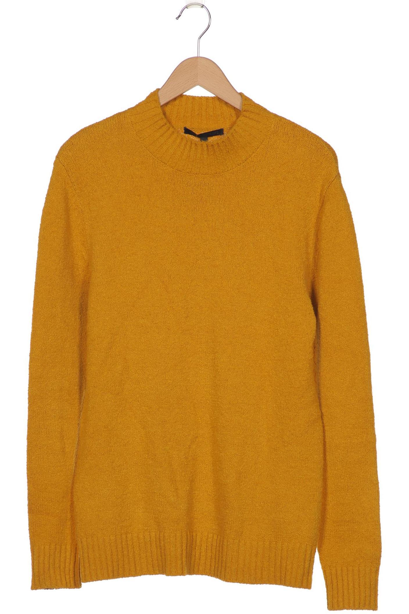 

Drykorn Herren Pullover, gelb, Gr. 46