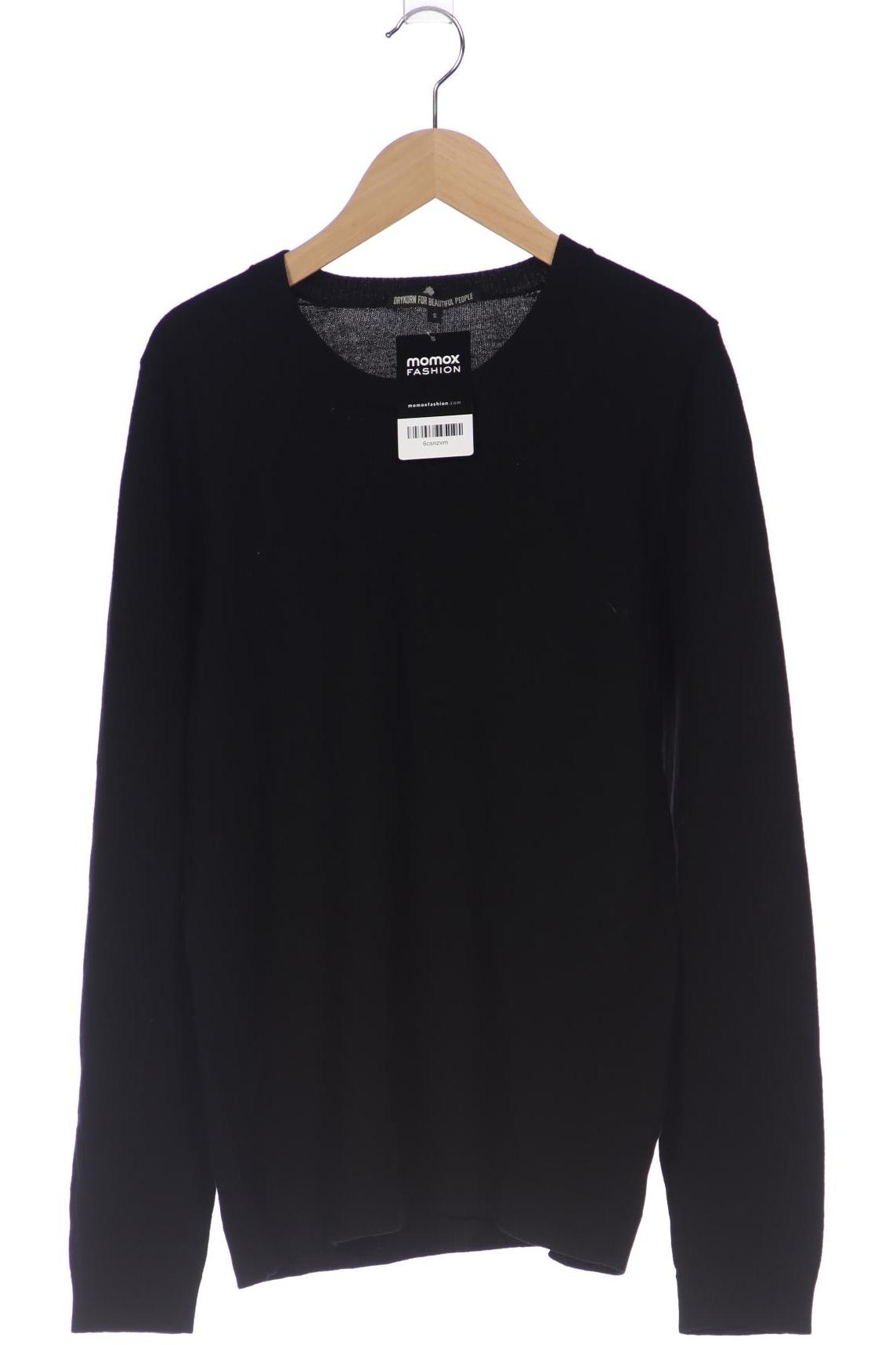 

Drykorn Herren Pullover, schwarz, Gr. 46