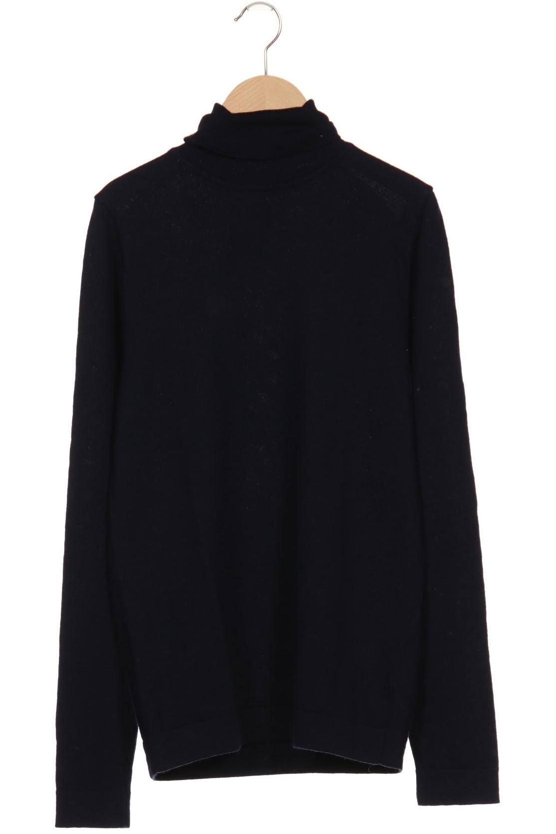 

Drykorn Herren Pullover, marineblau, Gr. 46