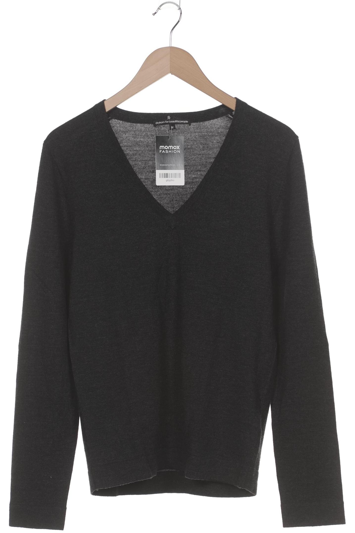 

Drykorn Herren Pullover, grau, Gr. 48