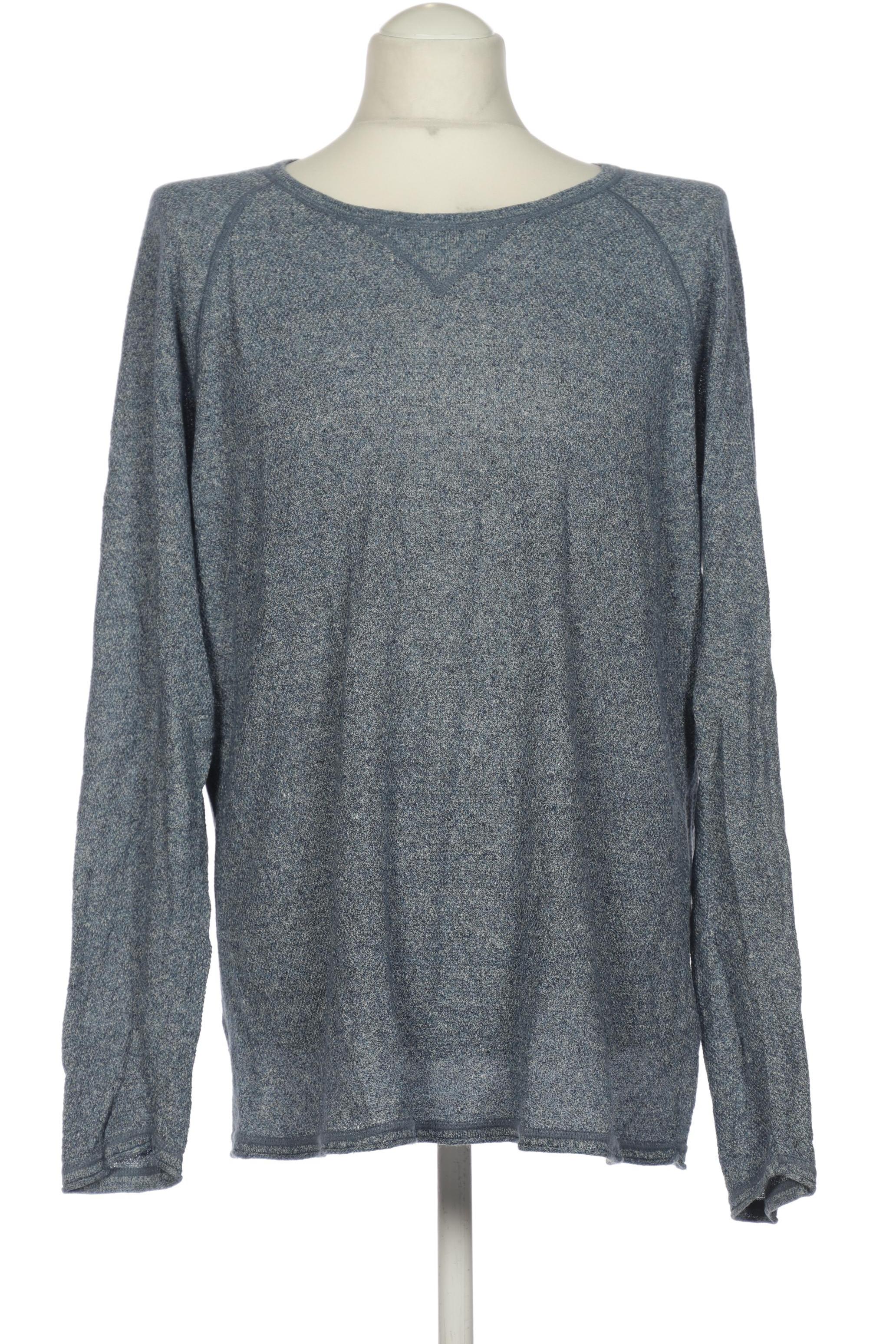 

Drykorn Herren Pullover, blau