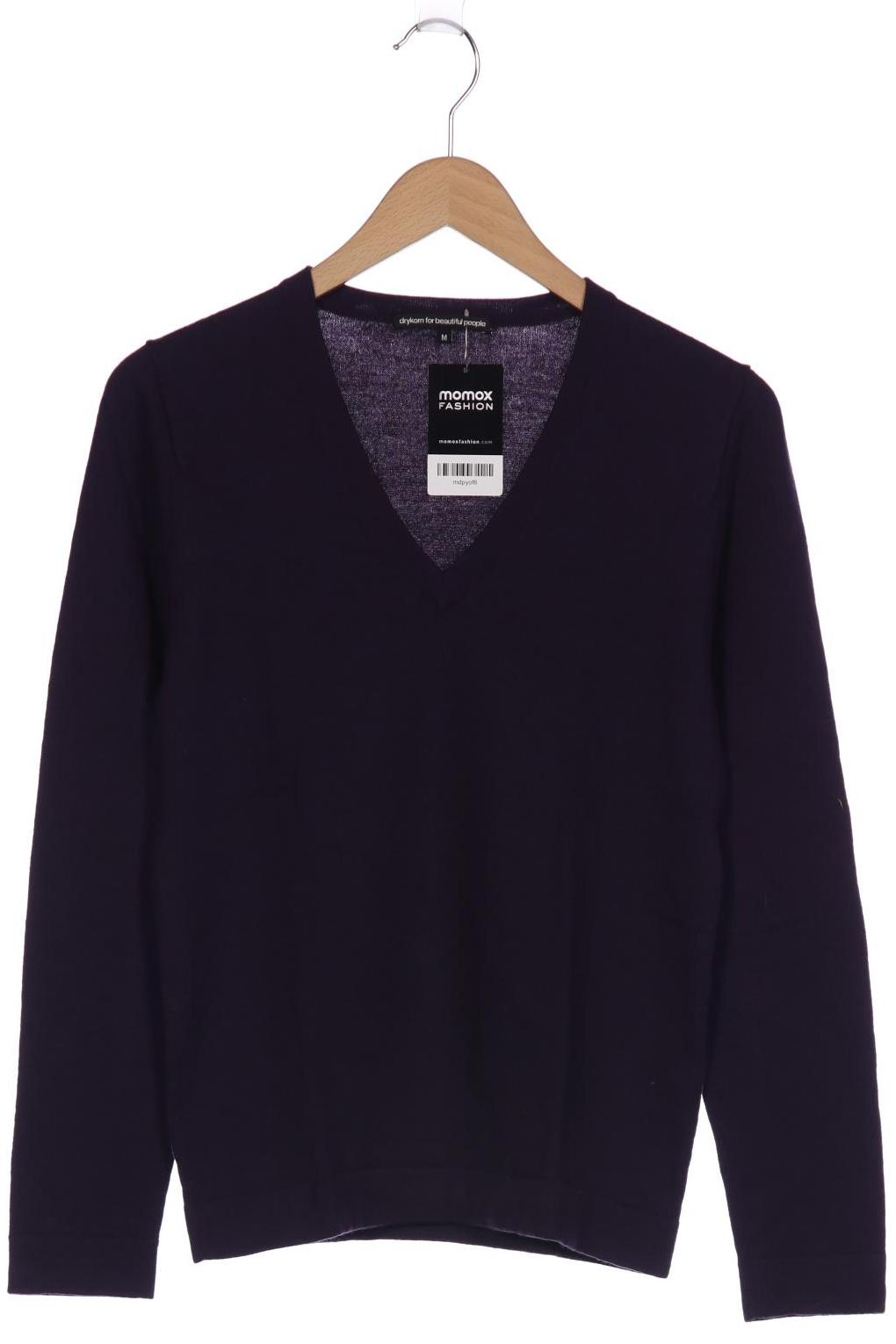 

Drykorn Herren Pullover, flieder