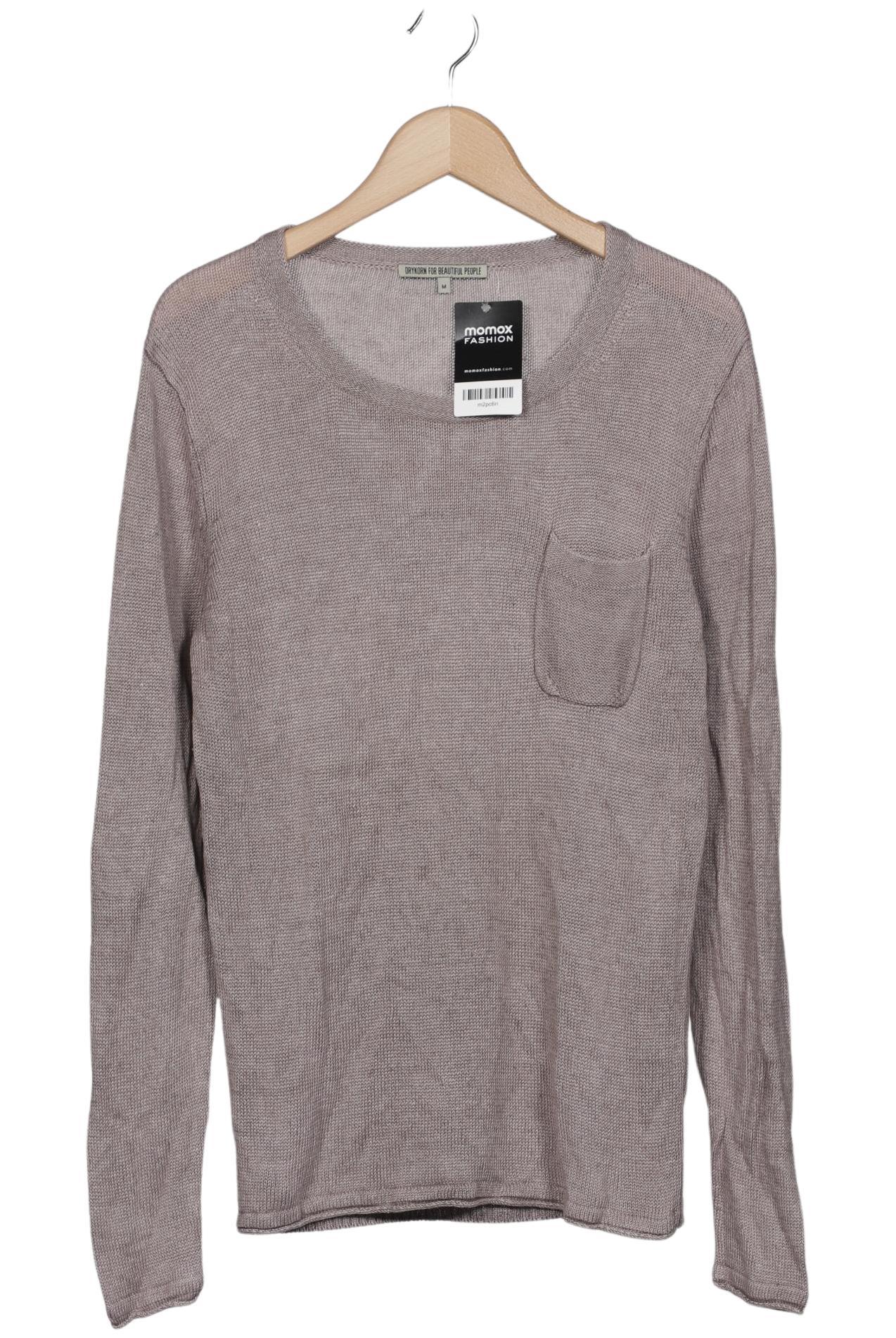 

Drykorn Herren Pullover, grau, Gr. 48