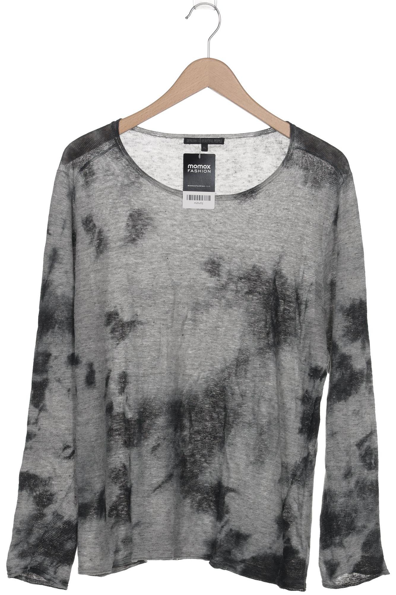 

Drykorn Herren Pullover, grau, Gr. 54