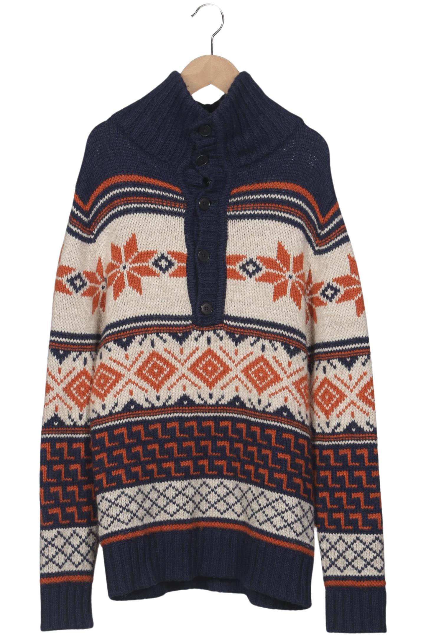 Thumbnail - Drykorn Herren Pullover, mehrfarbig, Gr. 54