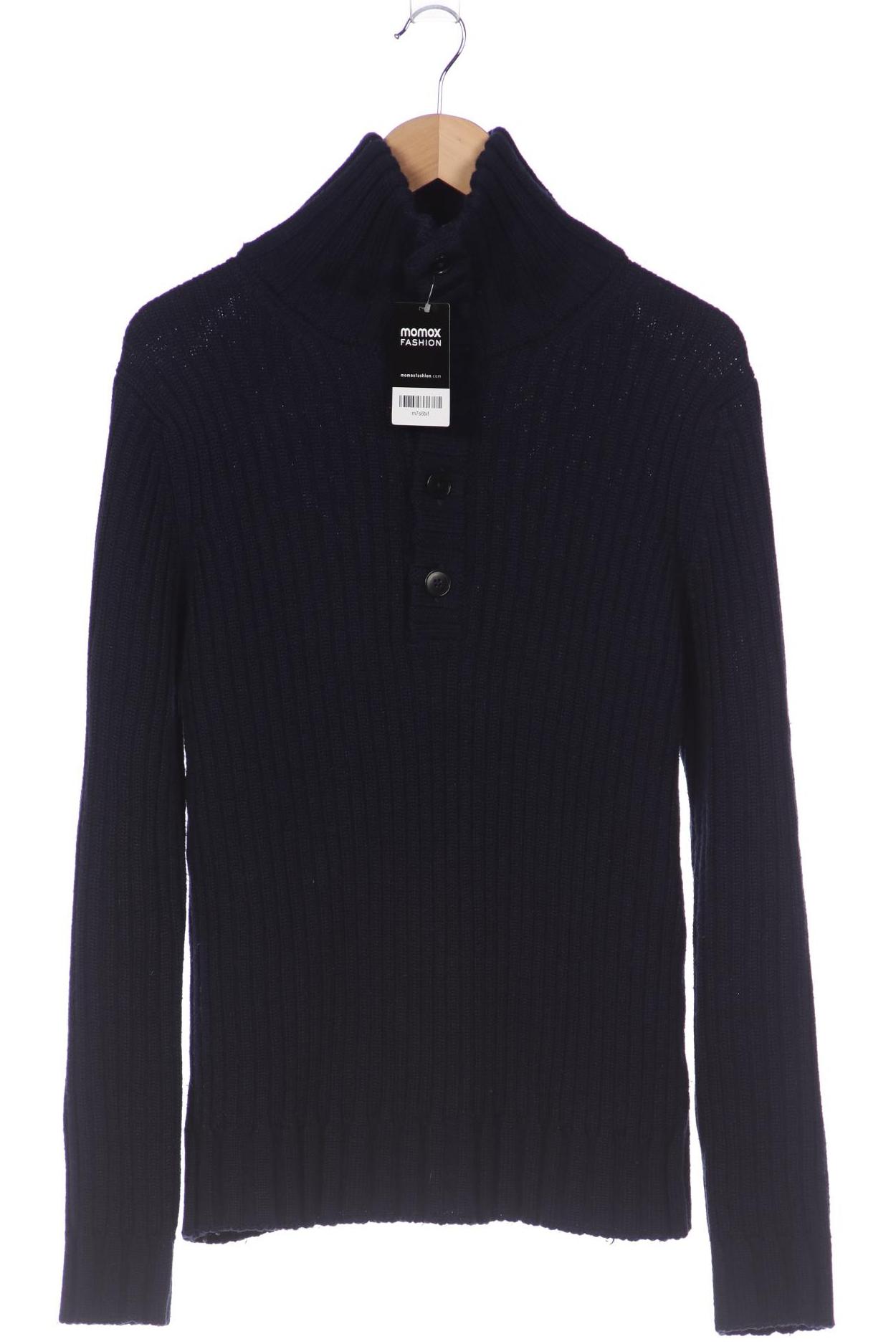 

Drykorn Herren Pullover, marineblau