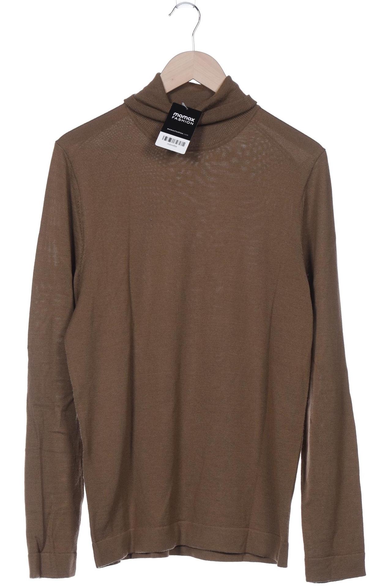 

Drykorn Herren Pullover, braun, Gr. 54