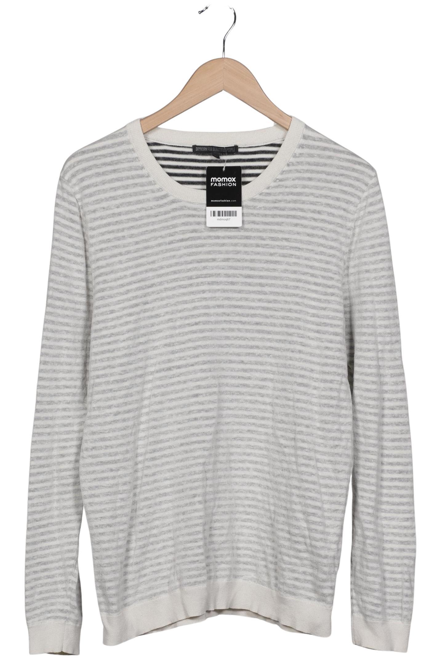 Thumbnail - Drykorn Herren Pullover, mehrfarbig, Gr. 52