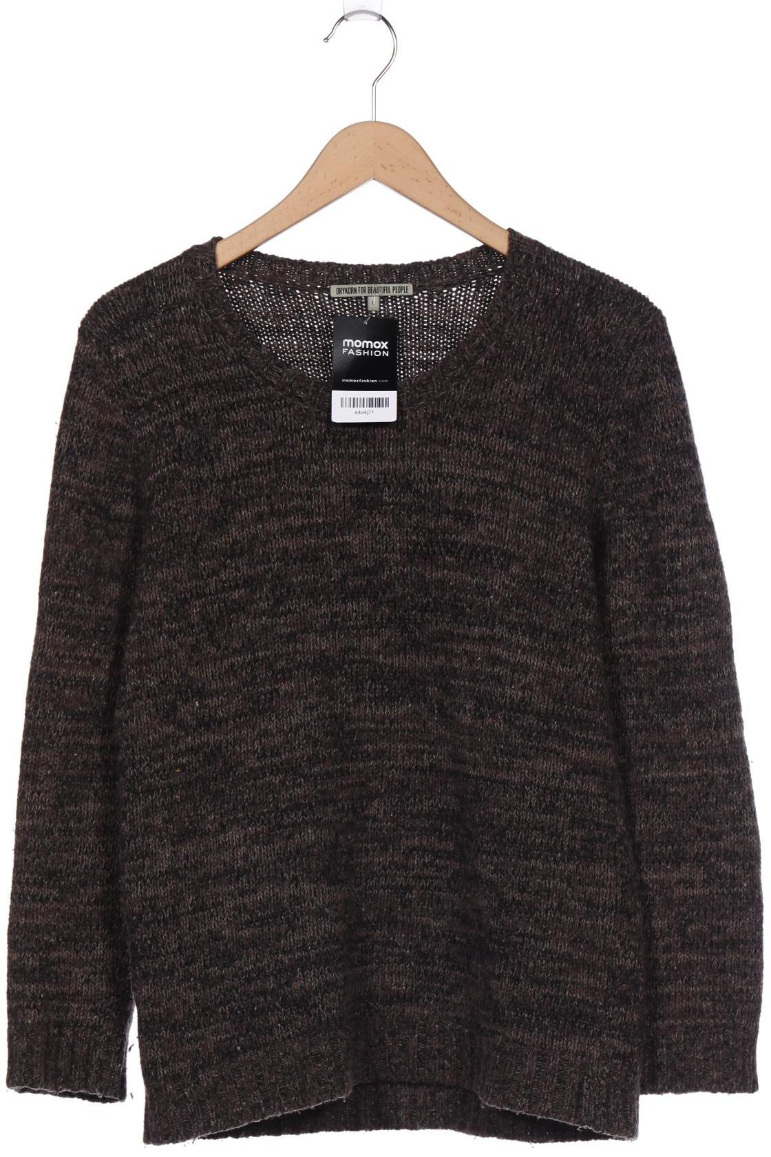 

Drykorn Herren Pullover, braun