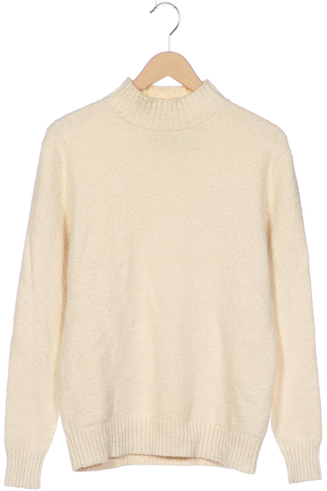 

Drykorn Herren Pullover, cremeweiß