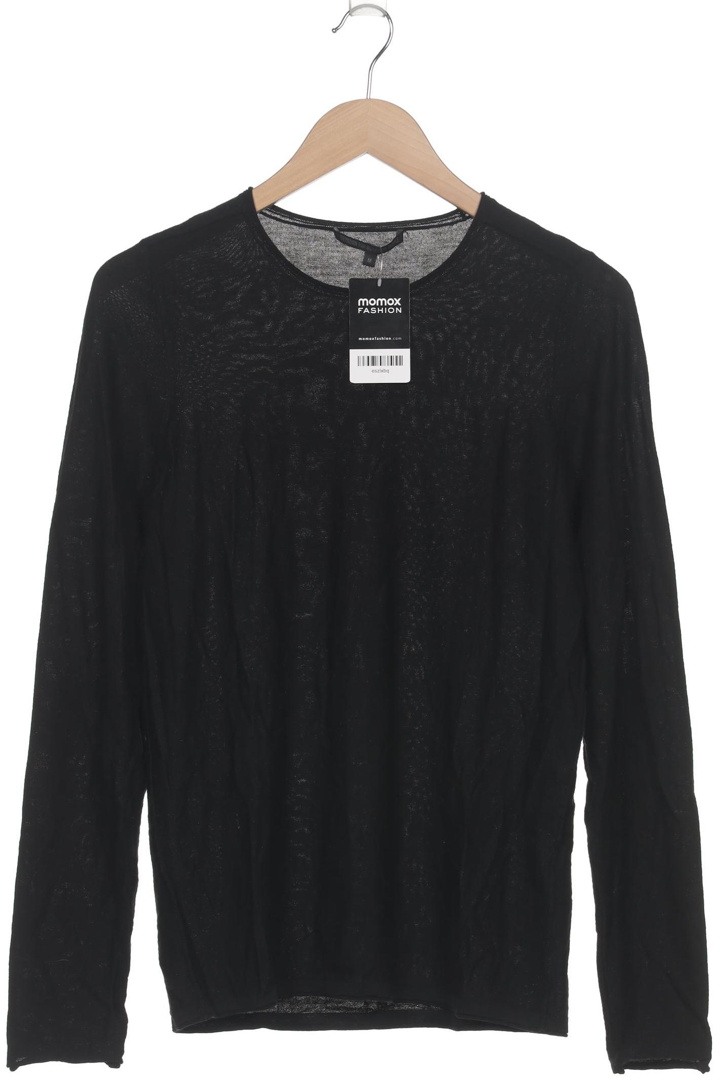 

Drykorn Herren Pullover, schwarz, Gr. 48