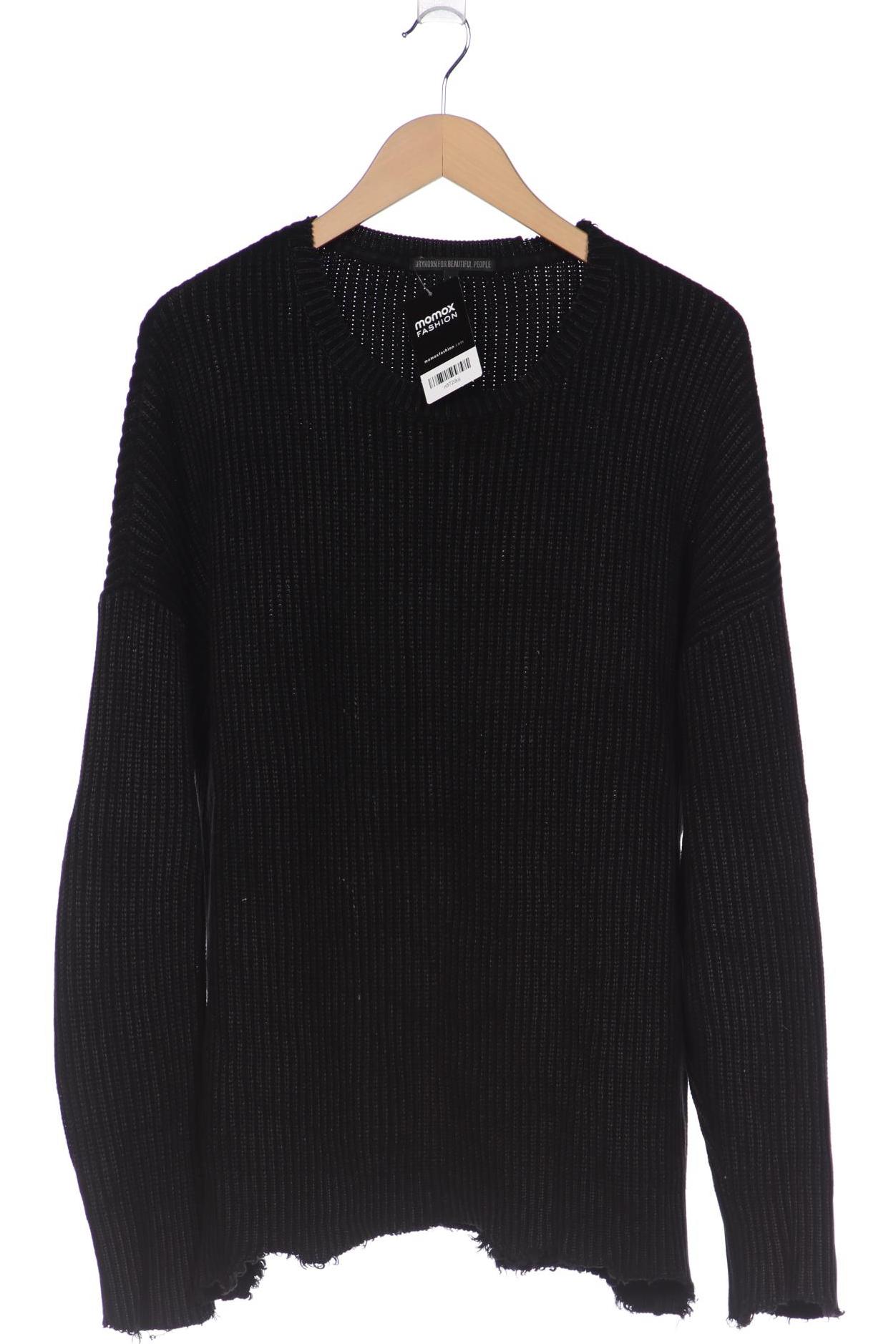 

Drykorn Herren Pullover, schwarz